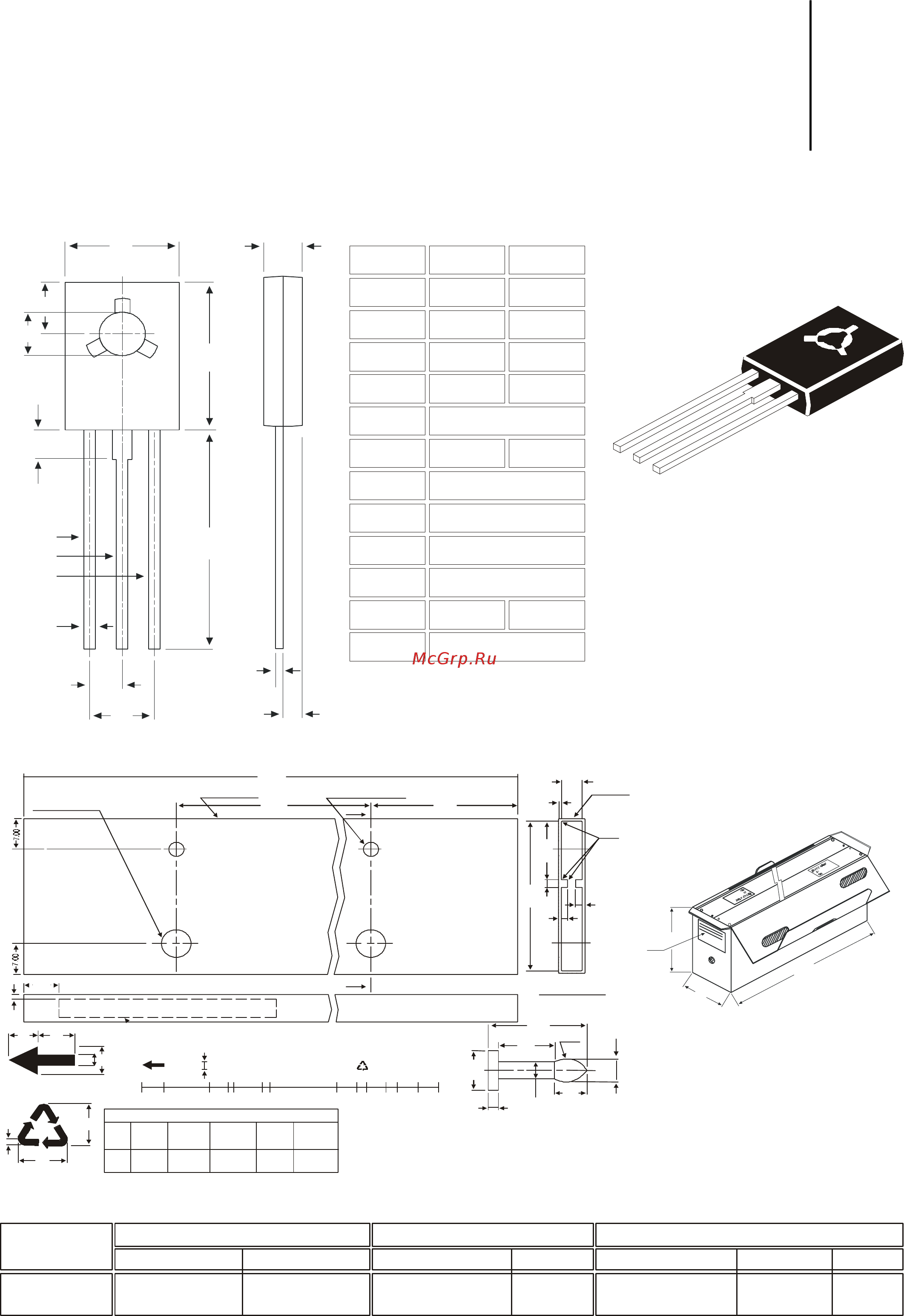 CDIL BD436-CDI [3/4] All print in black 2 all text in helvetia medium font
