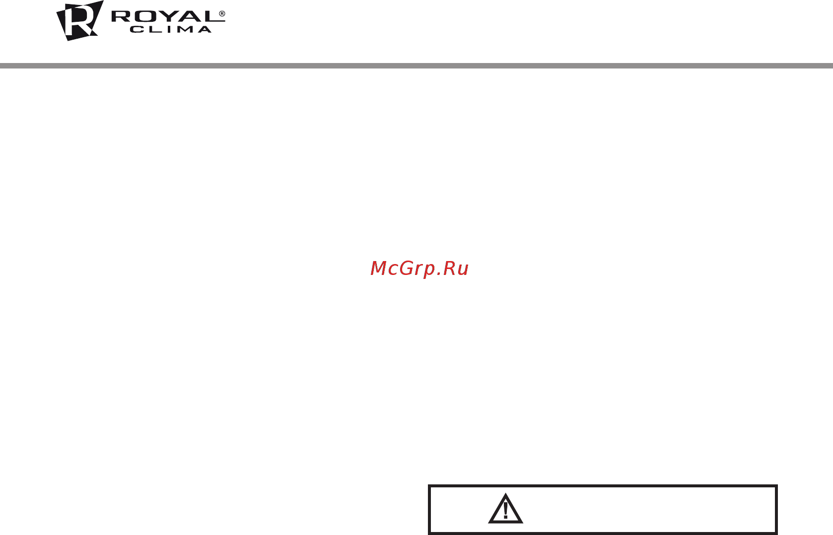 Royal Clima RUH-SP400/3.0M-SV [10/20] Эксплуатация увлажнителя воздуха