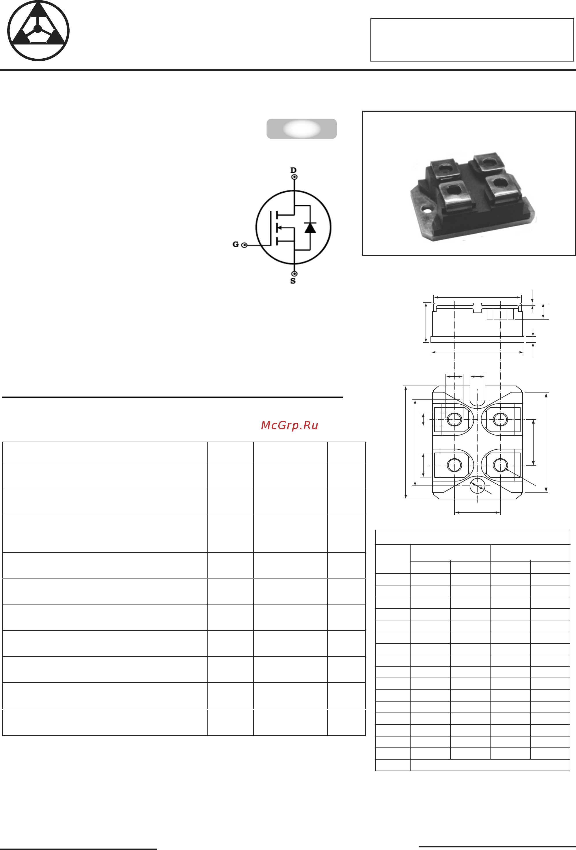 DACO Semiconductor DAMI220N200-DCO Инструкция по эксплуатации онлайн
