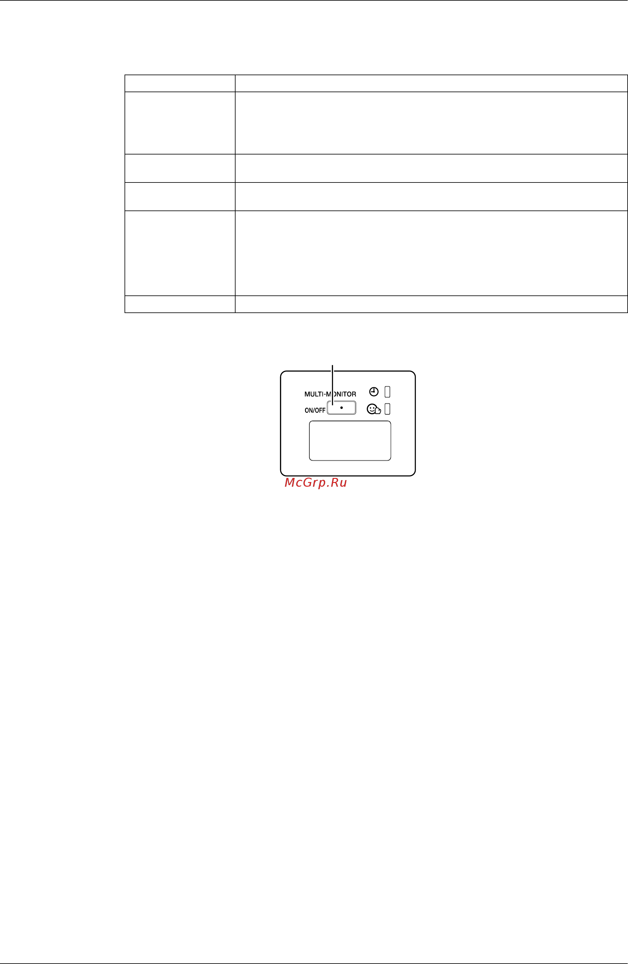 Daikin FTXR28EV1B9 [157/167] Indoor unit