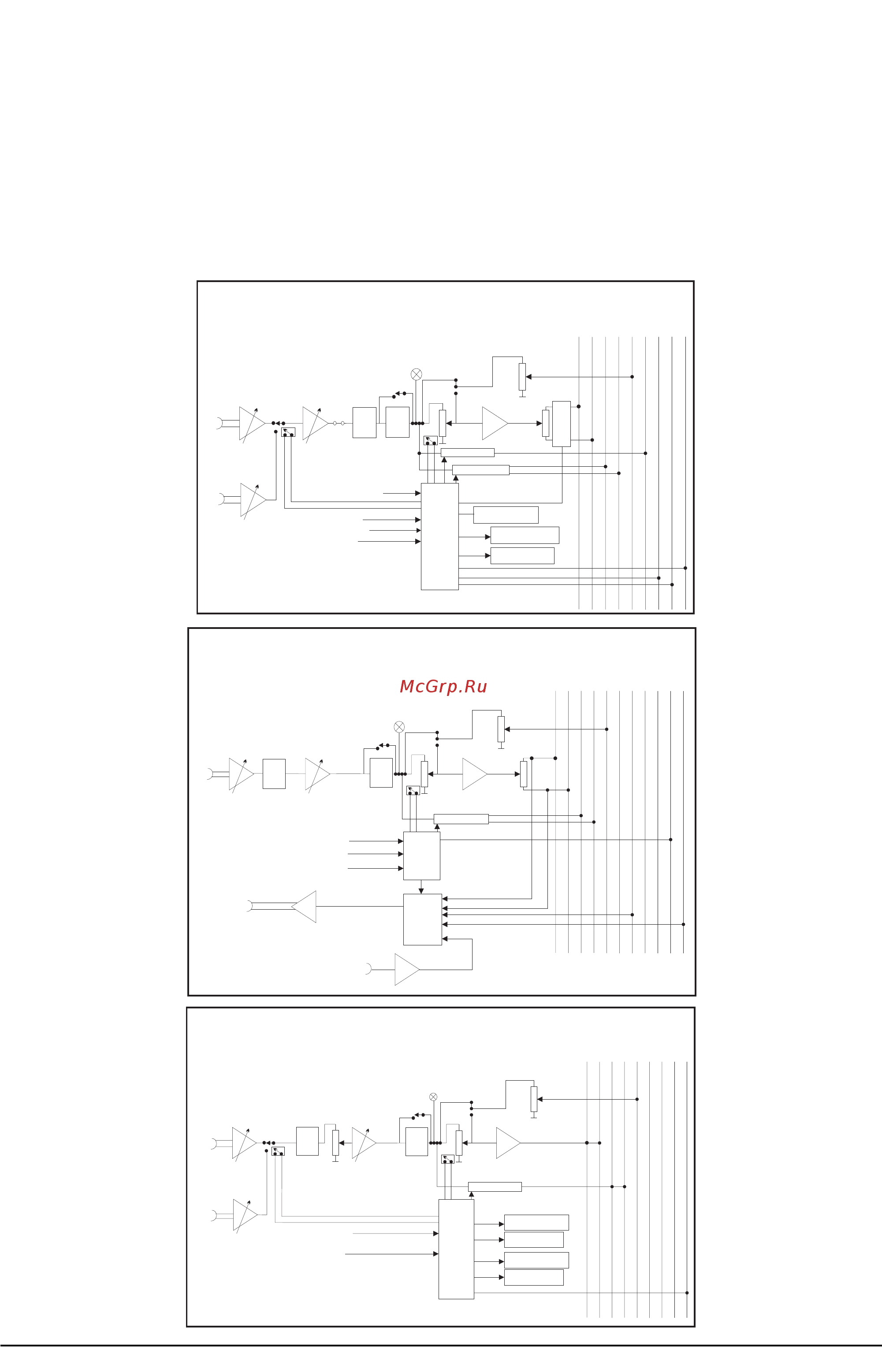 Soundcraft Series 10 [2/12] Soundcraft series 10 руководство пользователя