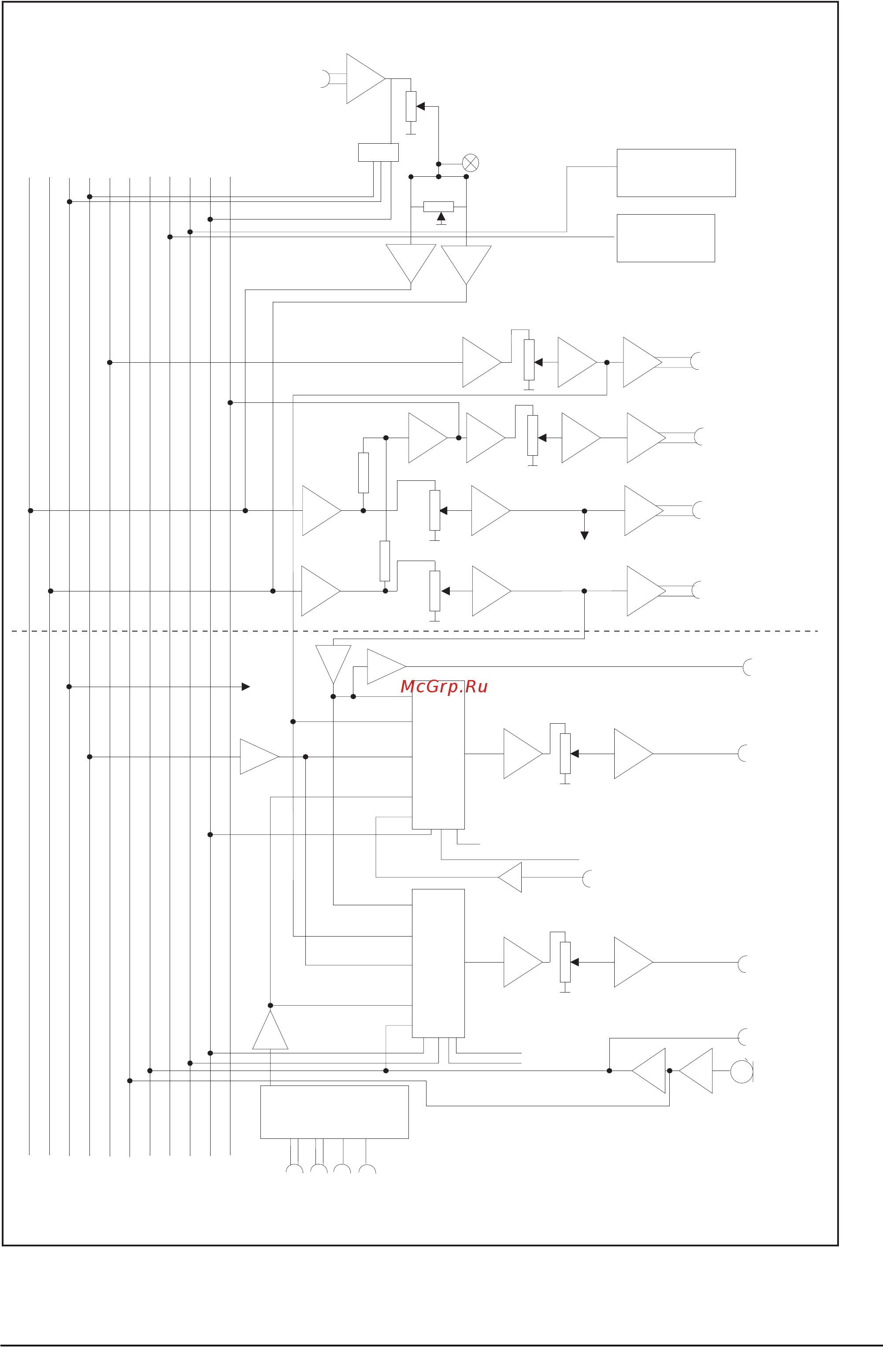 Soundcraft Series 10 Руководство пользователя онлайн [3/12] 523160