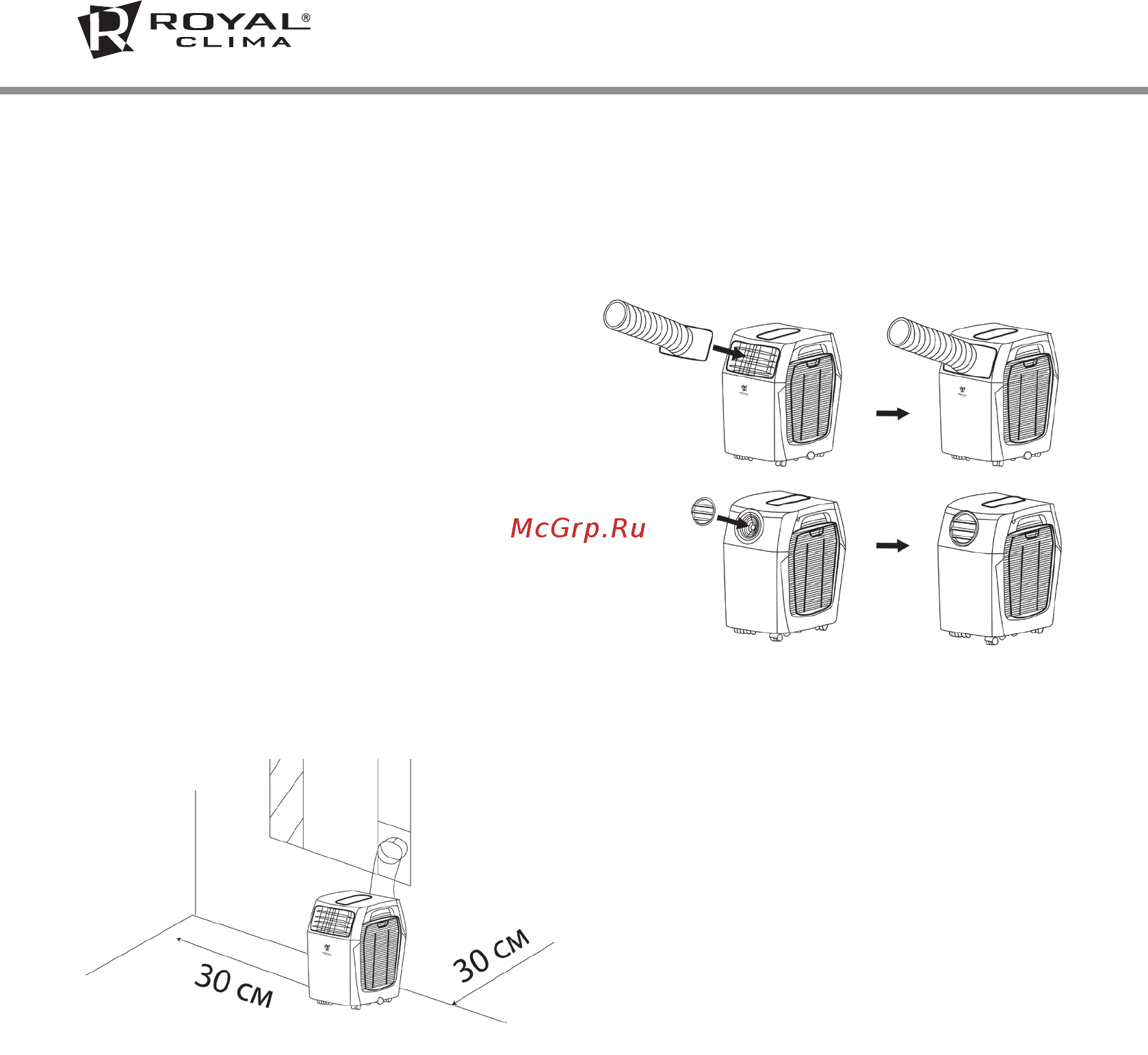 Royal Clima RM - RS40CN-E [10/16] Как использовать функцию обогрева