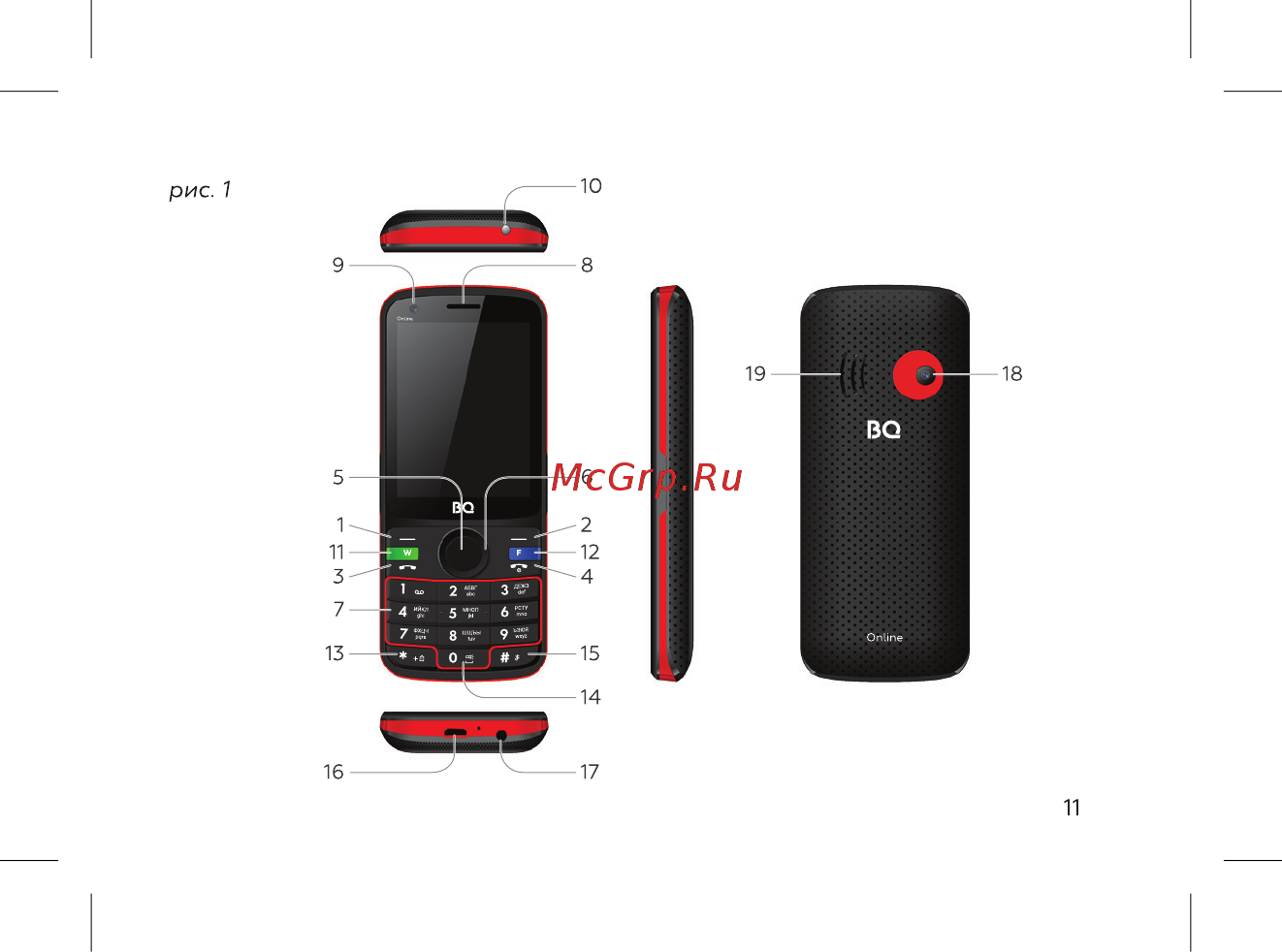 BQ 737405 [13/52] Рис 7