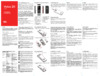 BQ BQ-2400L Voice 20 Инструкция по эксплуатации