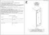Металл-Завод ТМ 12-60 по ГОСТу Инструкция по сборке