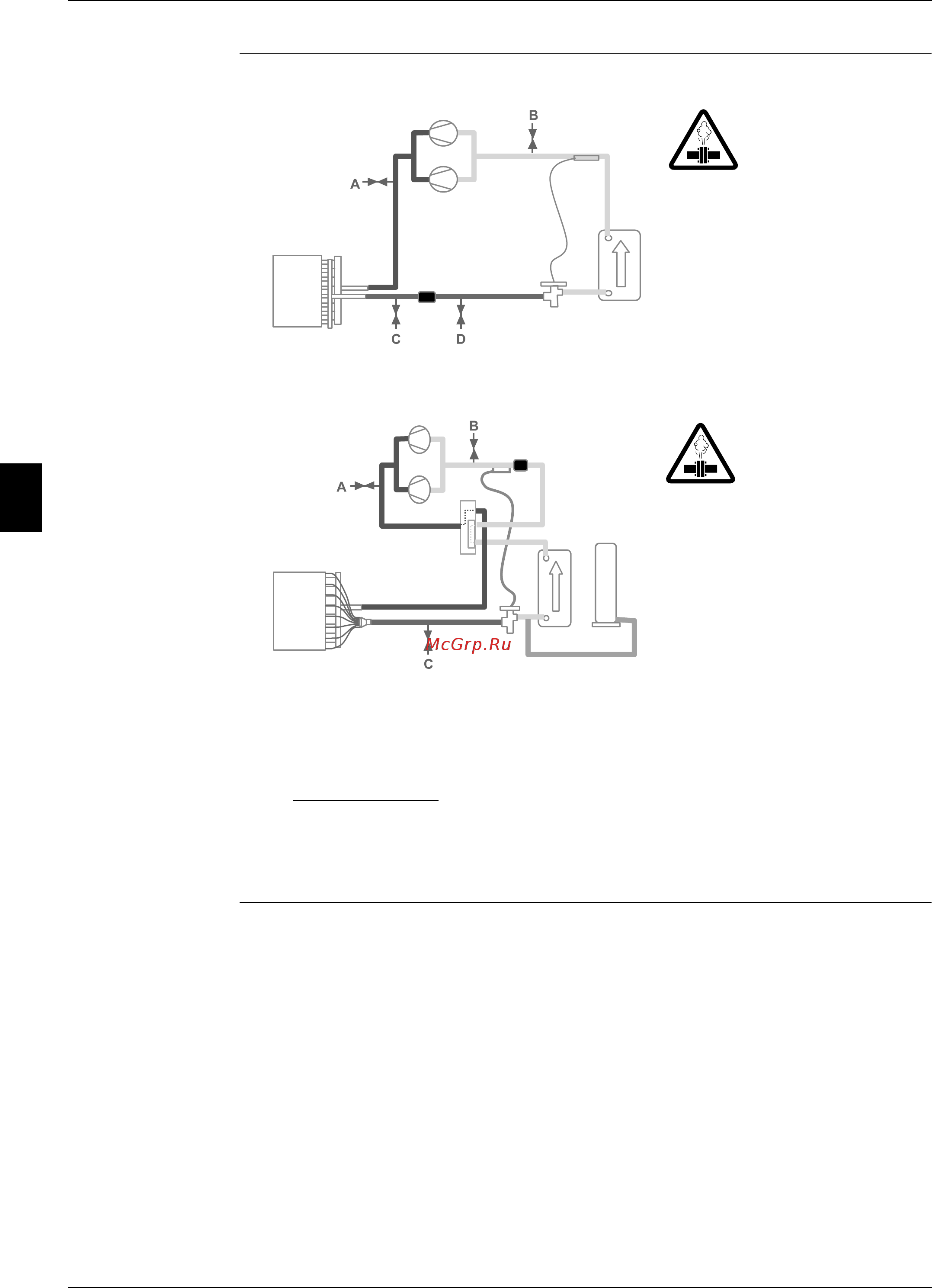 Daikin EUWAP060BZY Инструкция по эксплуатации онлайн [195/216] 528587