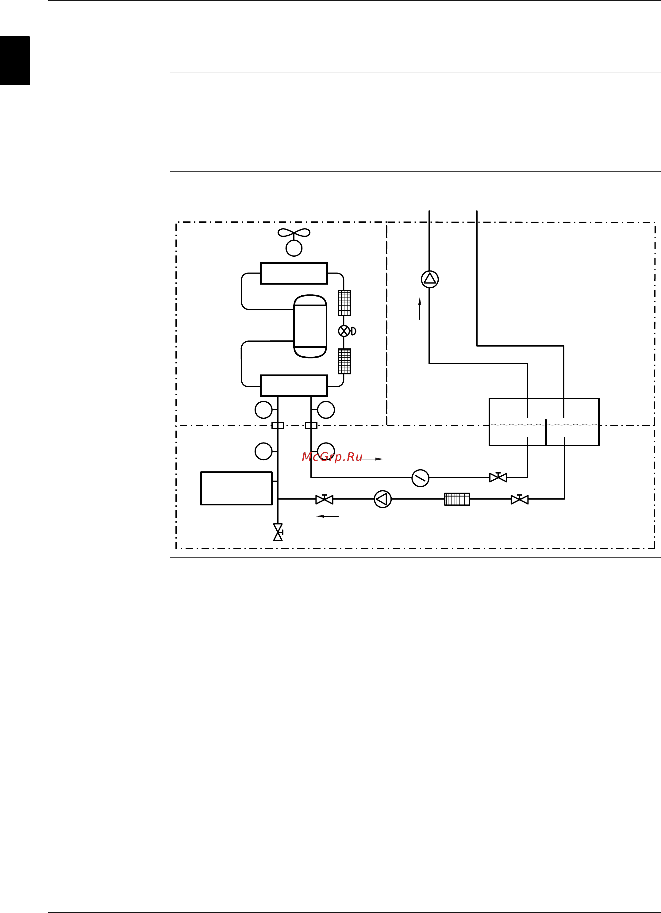 Daikin EUWAP049BZY [47/216] Краткое описание установки