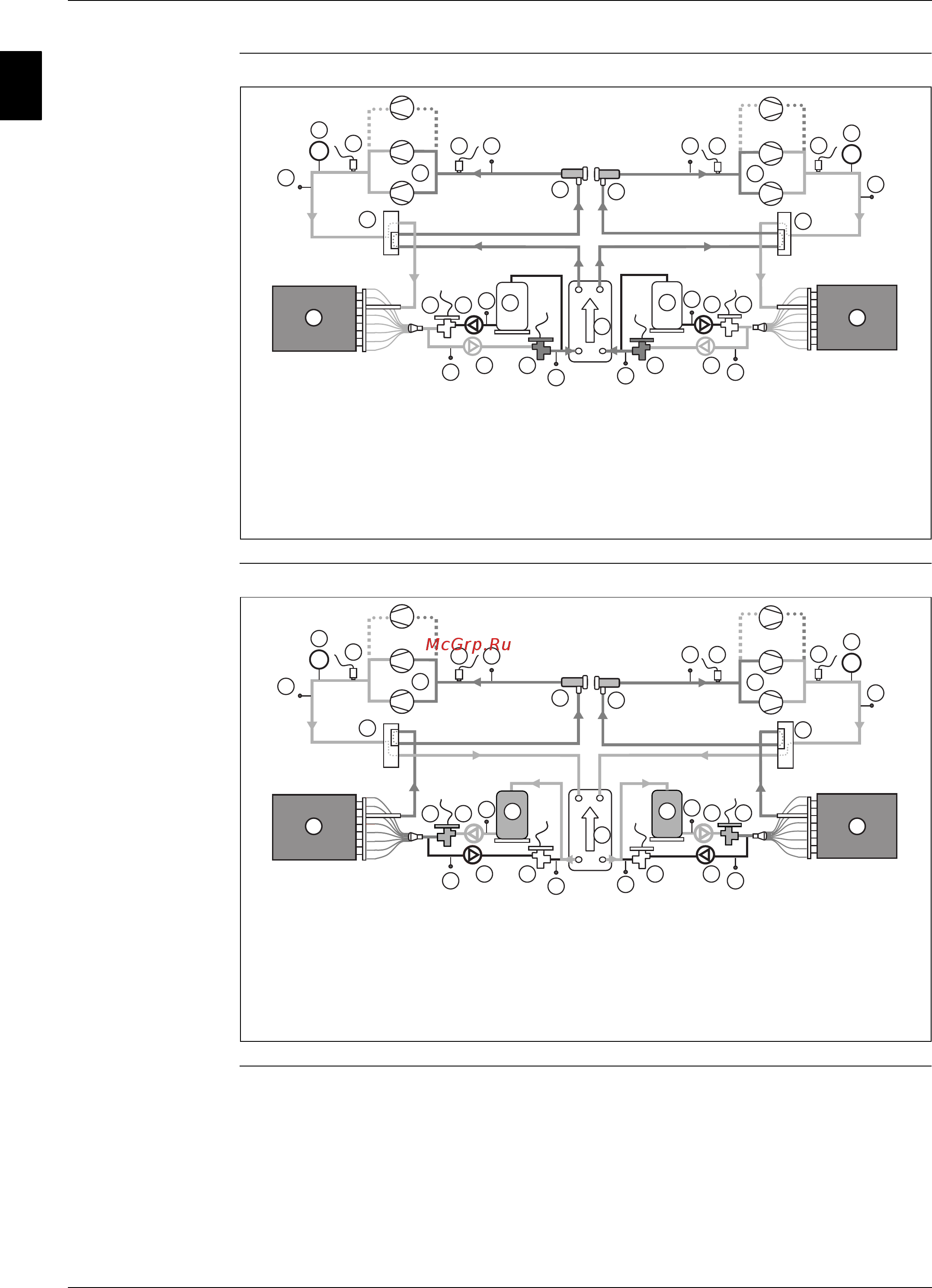 Daikin EUWAB070BZY [53/216] Euwy 050 090bzy