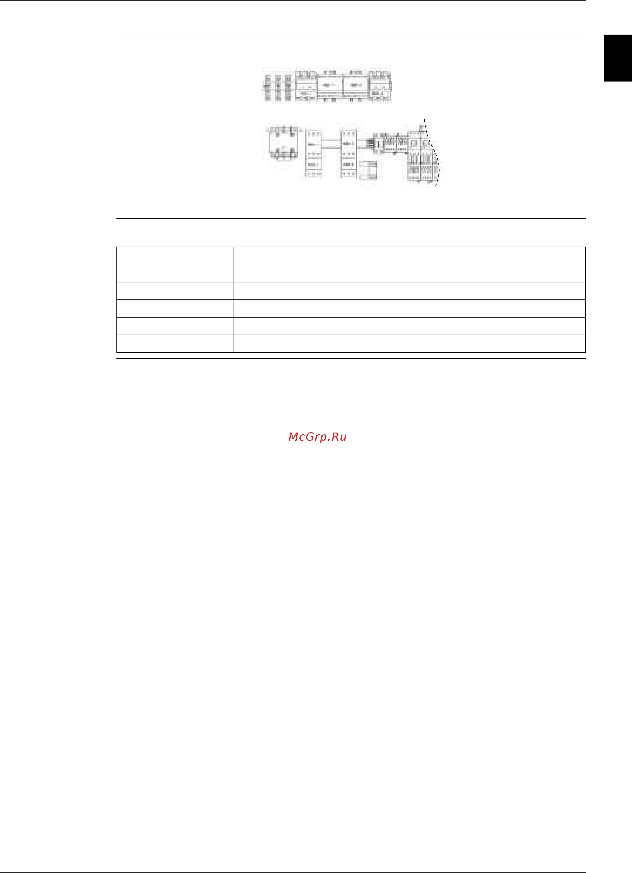 Daikin EUWAP030BZY Инструкция по эксплуатации онлайн [60/216] 528575