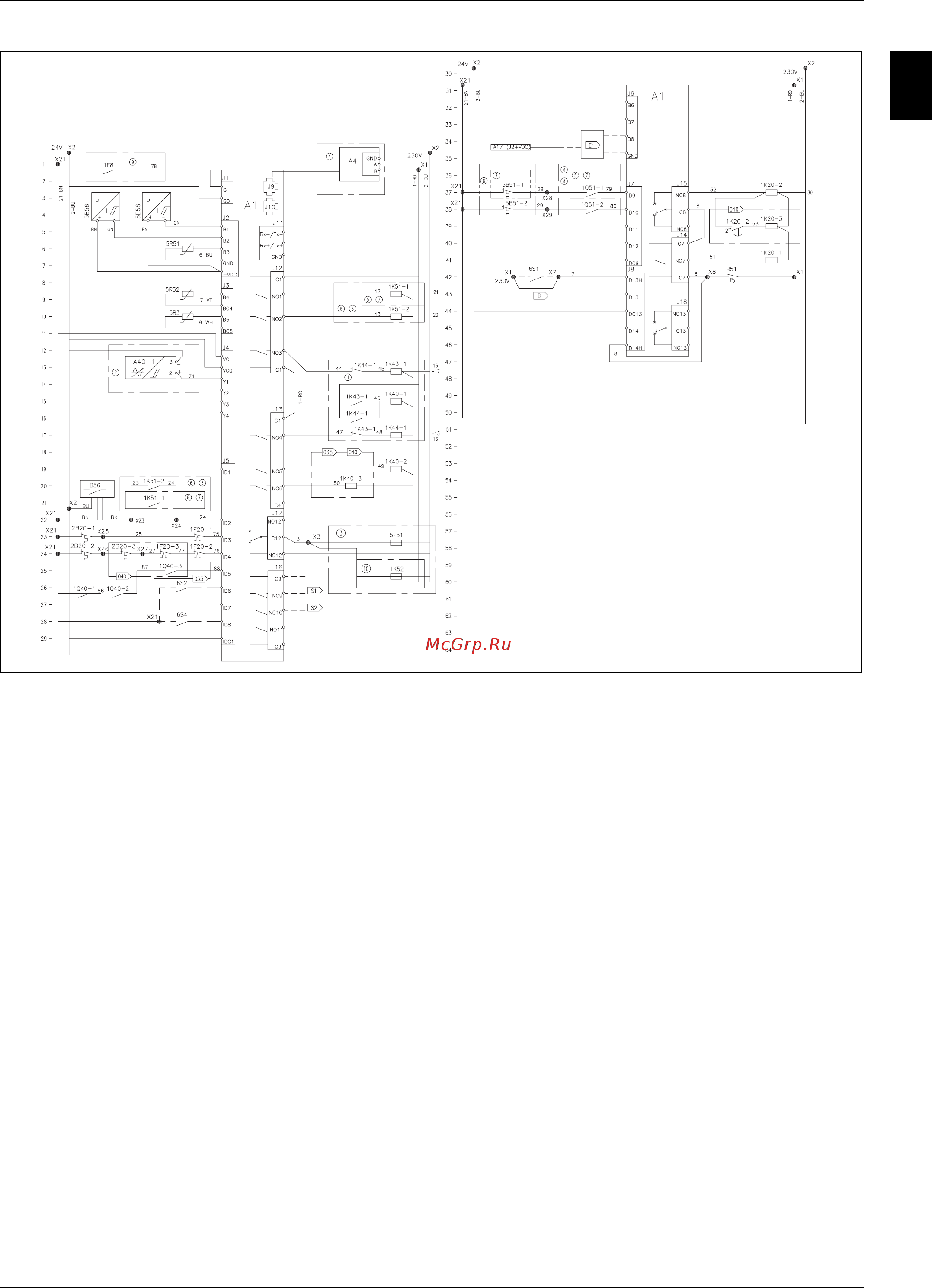 Daikin EUWAB070BZY [62/216] Esiu04 04