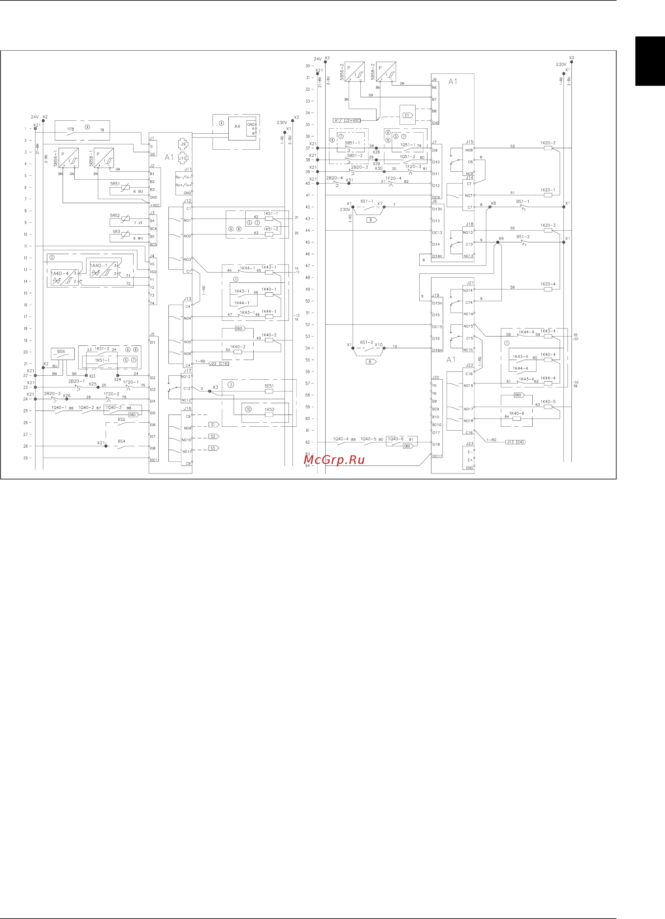 Daikin EUWAP049BZY [66/216] Esiu04 04