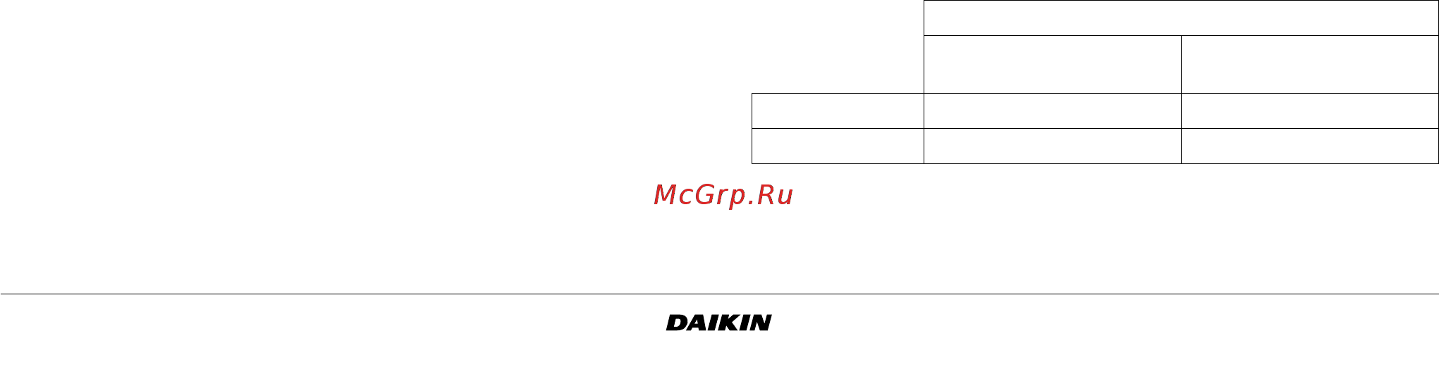 Daikin ERAP110MBY [5/20] Внутренняя проводка перечень обозначений элементов электрических схем