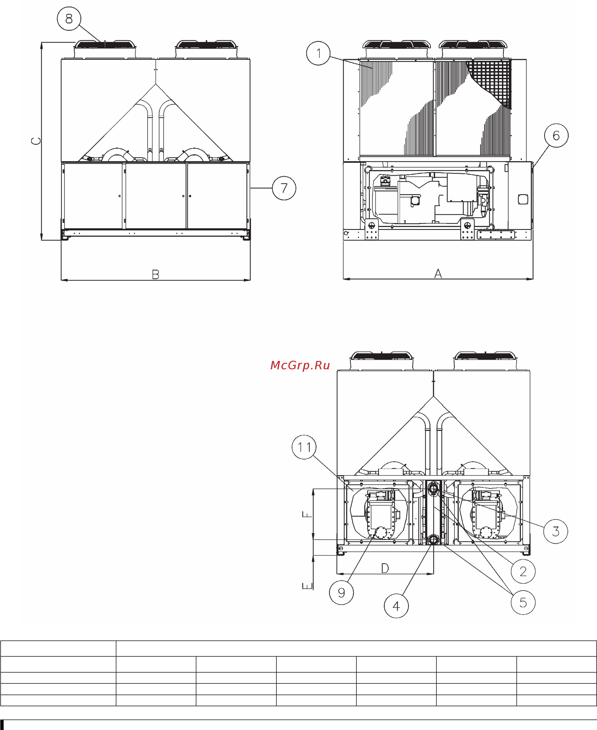 Daikin EWAD590D-HS [2/2] Dmn_1a 2a_ред 1_2