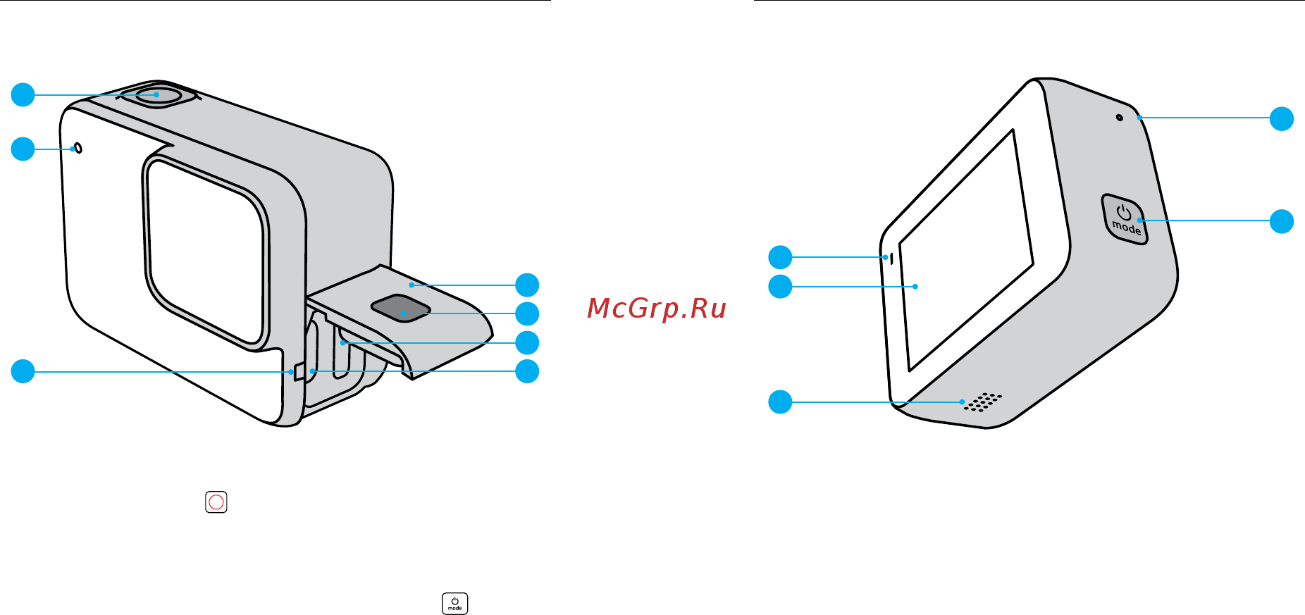 Gopro HERO7 Silver Edition [3/38] Встречайте hero7 silver встречайте hero7 silver