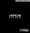 Gopro HERO4 Silver Music Руководство пользователя