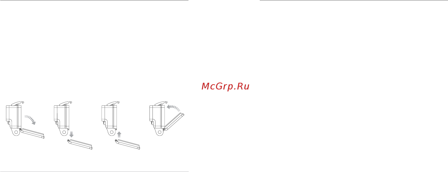 Gopro HERO+ [23/29] Бокс камеры