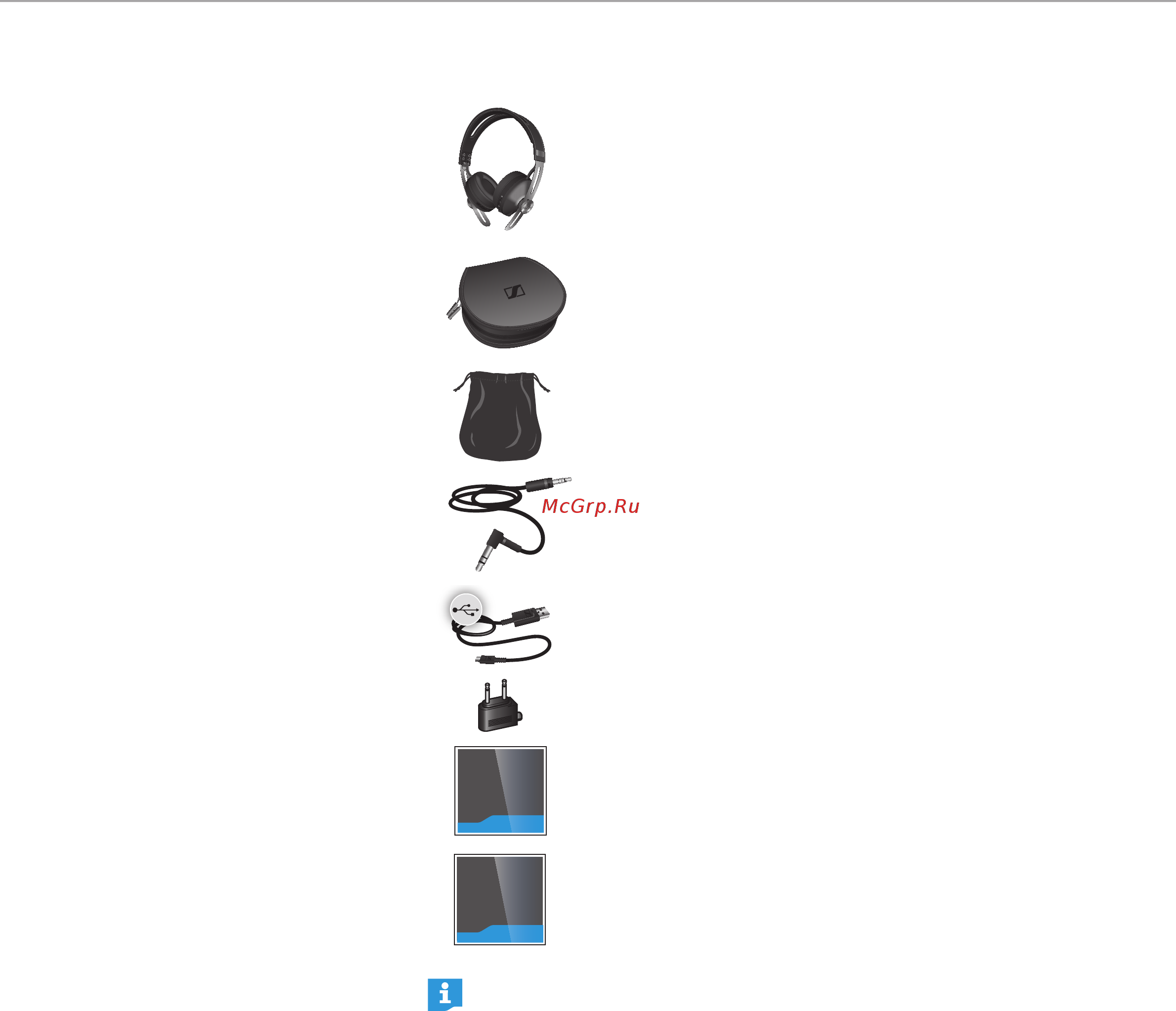 Sennheiser M2 OEBT Black [8/35] Micro usb