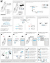 Sennheiser CX 150BT White Краткая инструкция