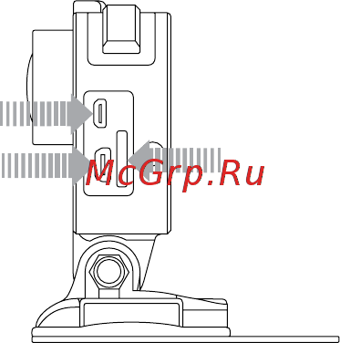 Gopro THE FRAME Руководство пользователя онлайн [6/8] 524069
