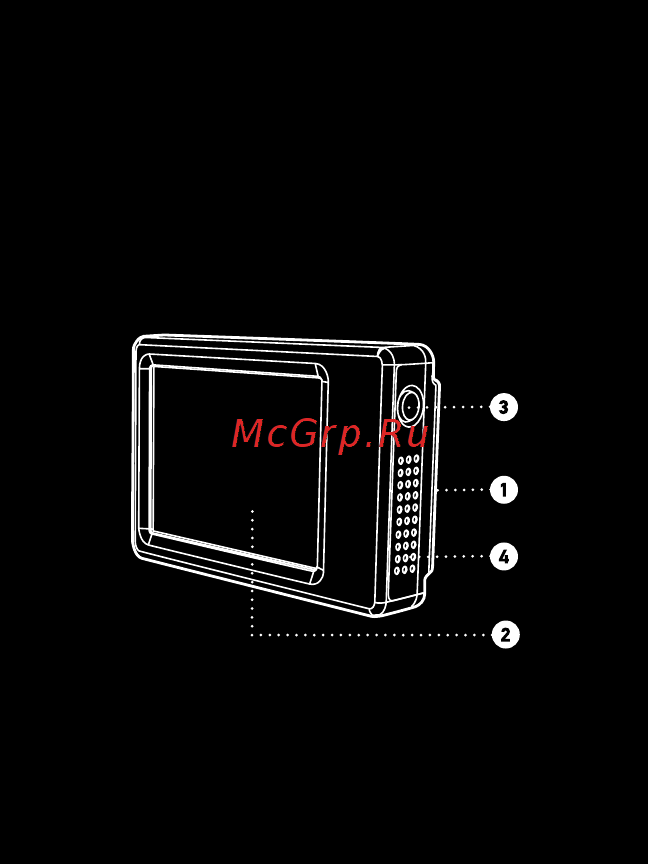 Gopro LCD BacPac [3/12] Lcd bacpac features