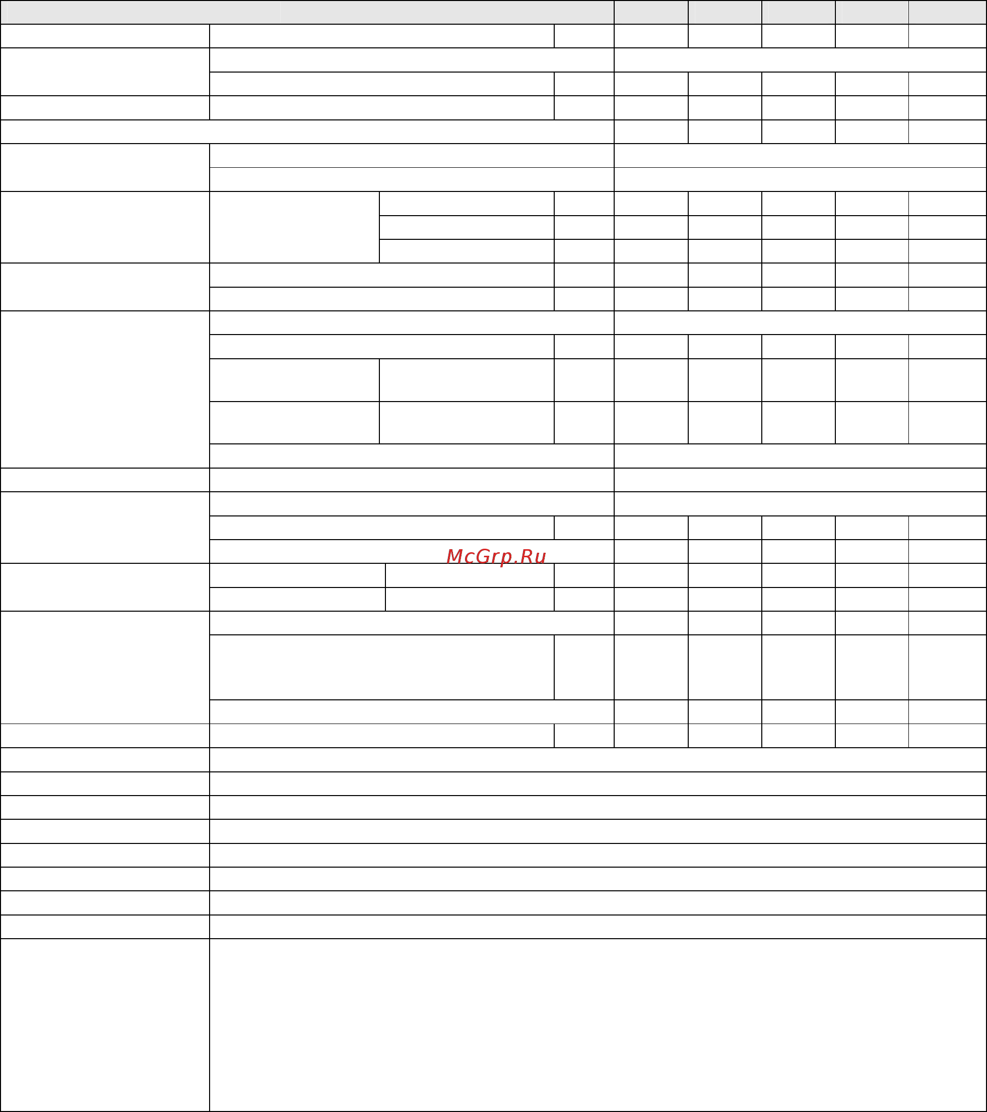Daikin EWWD380DJYNN [12/58] Technical data ewld160 550djynn ewld160 550djynn oplr