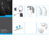 Sennheiser HD 2.30 Краткая инструкция