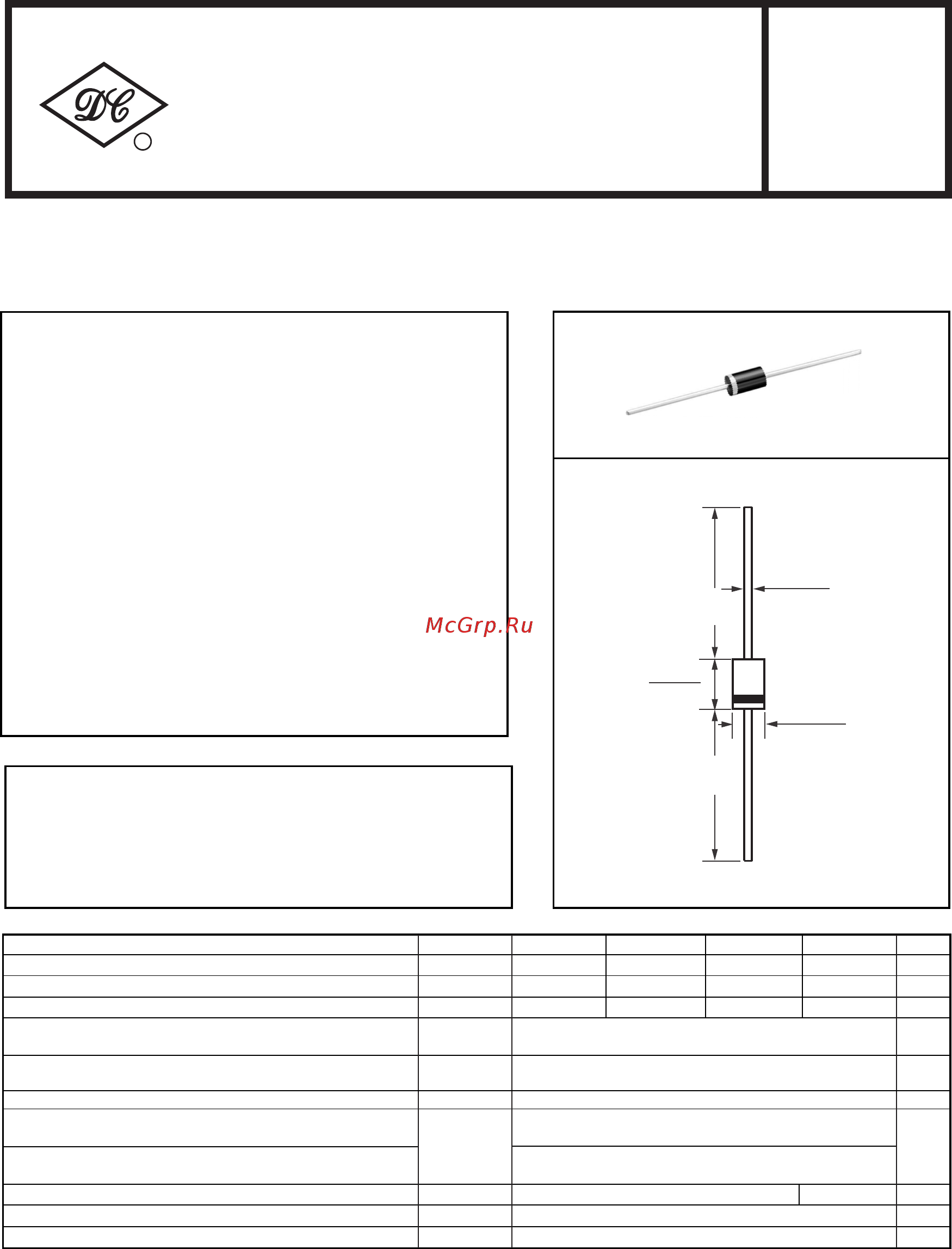 DC COMPONENTS BY399-DC Инструкция по эксплуатации онлайн