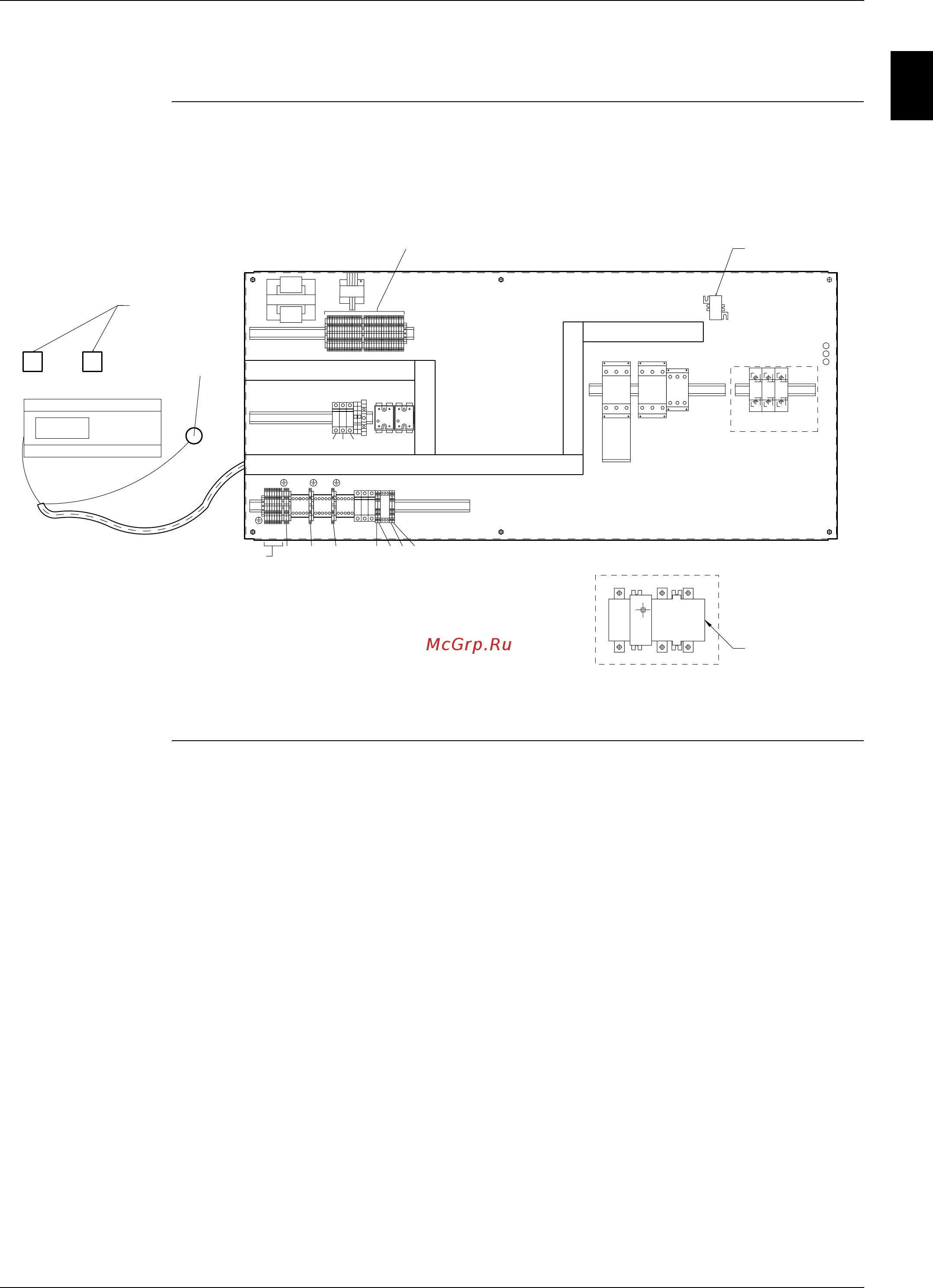 Daikin EWAP460MBYN [133/452] Switch box layout ewap erap