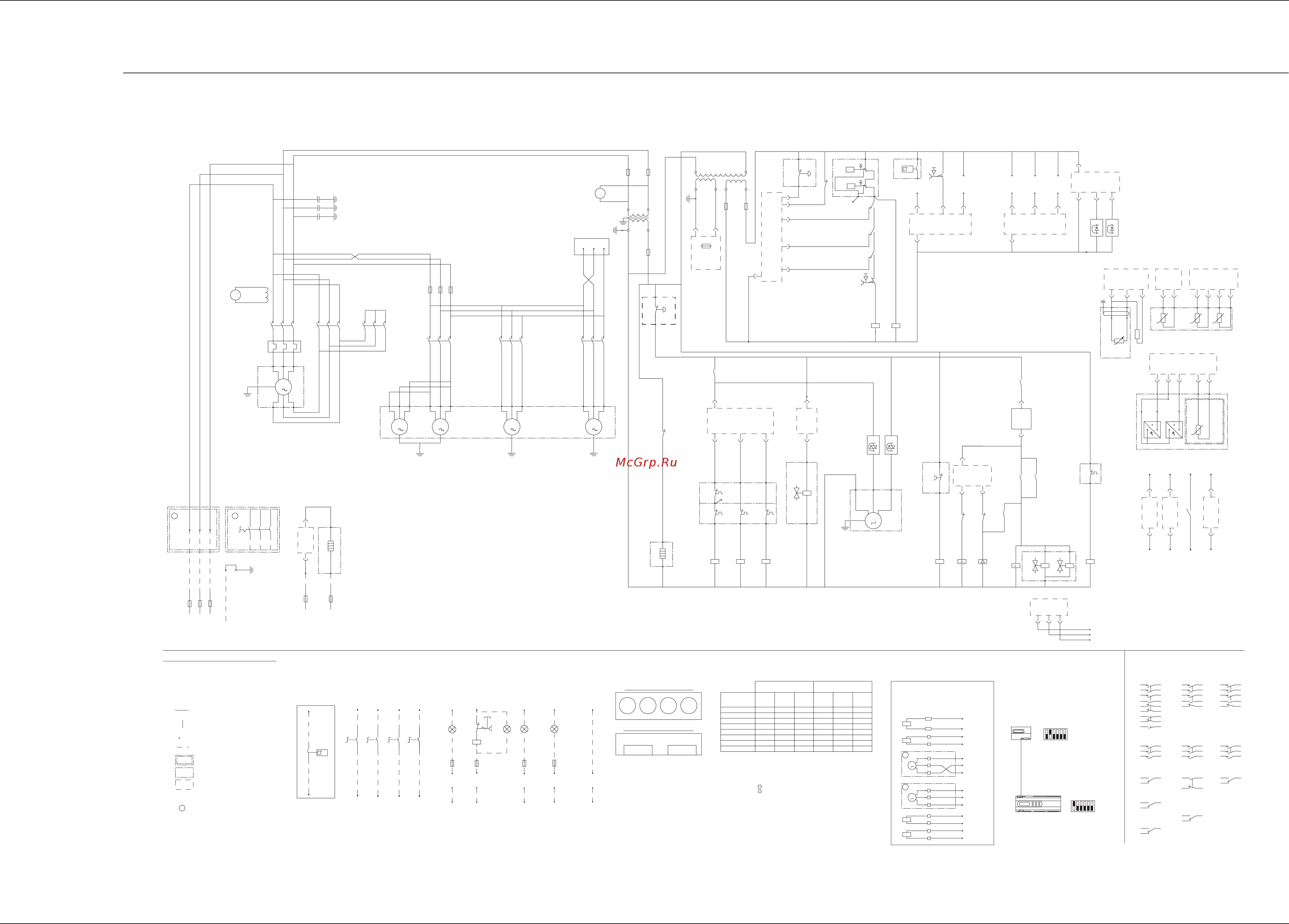 Daikin EWLD340MBYNN [157/452] Wiring diagram ewad120 170mbynn