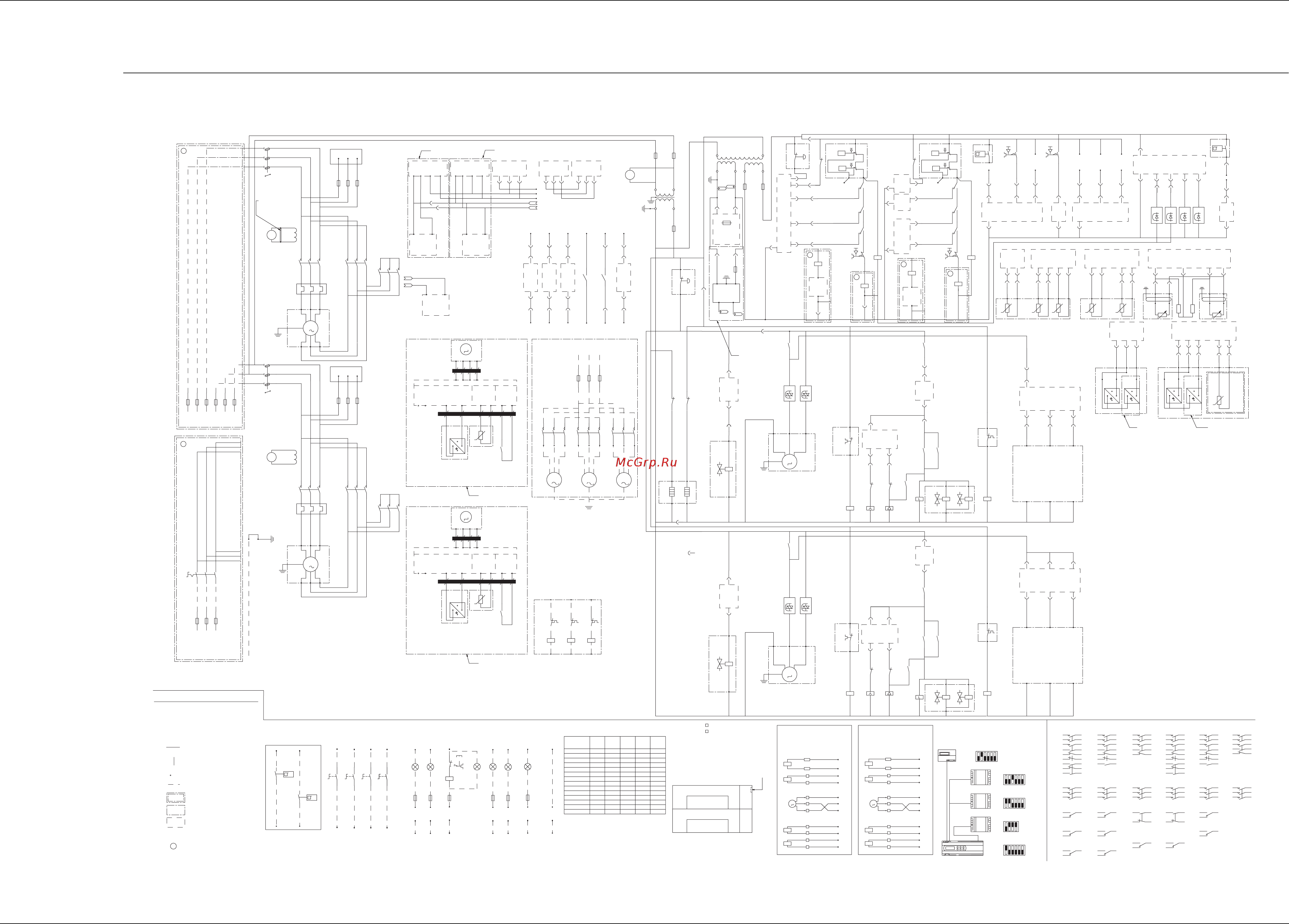Daikin EWAP460MBYNN [177/452] Diagram