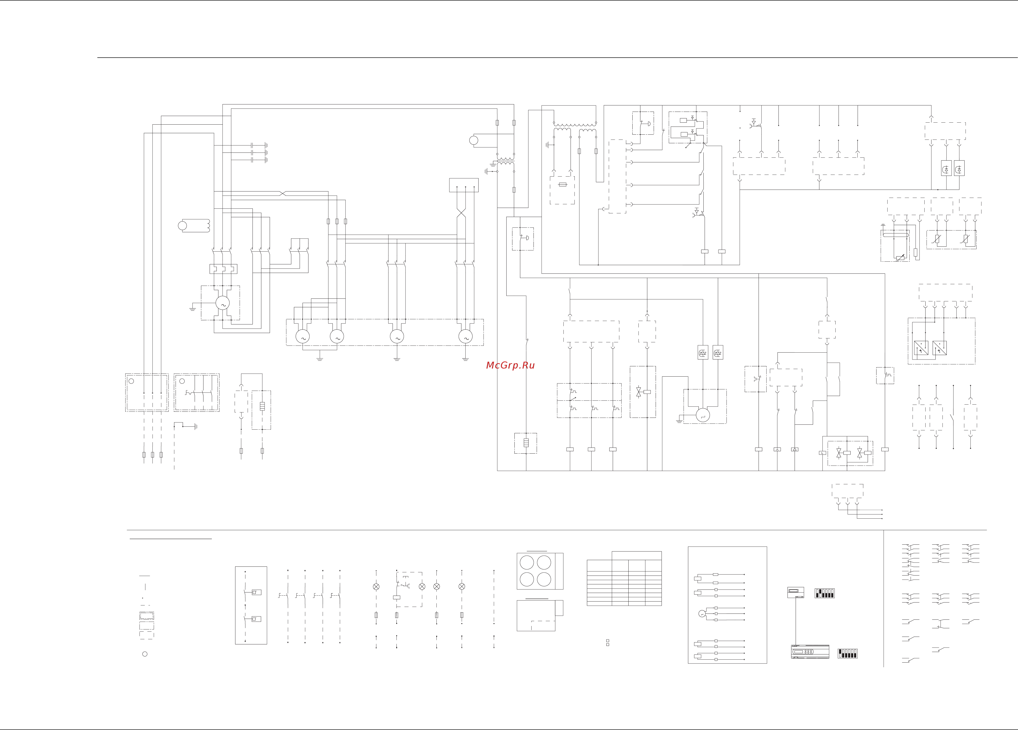 Daikin EWAD120MBYNN [181/452] Wiring diagram erap110 170mbynn