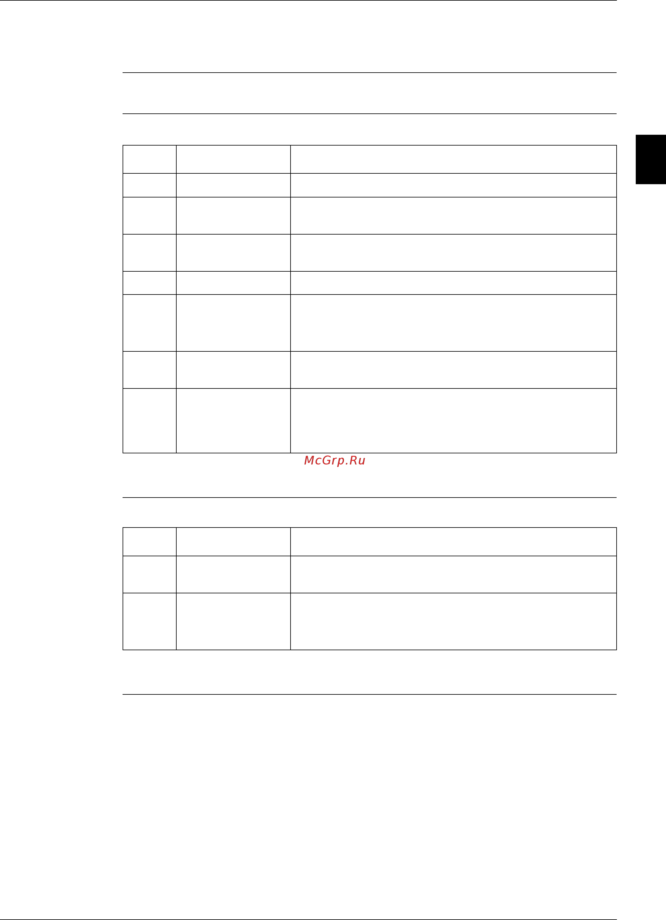 Daikin EWTP140MBYNN [339/452] Timers menu