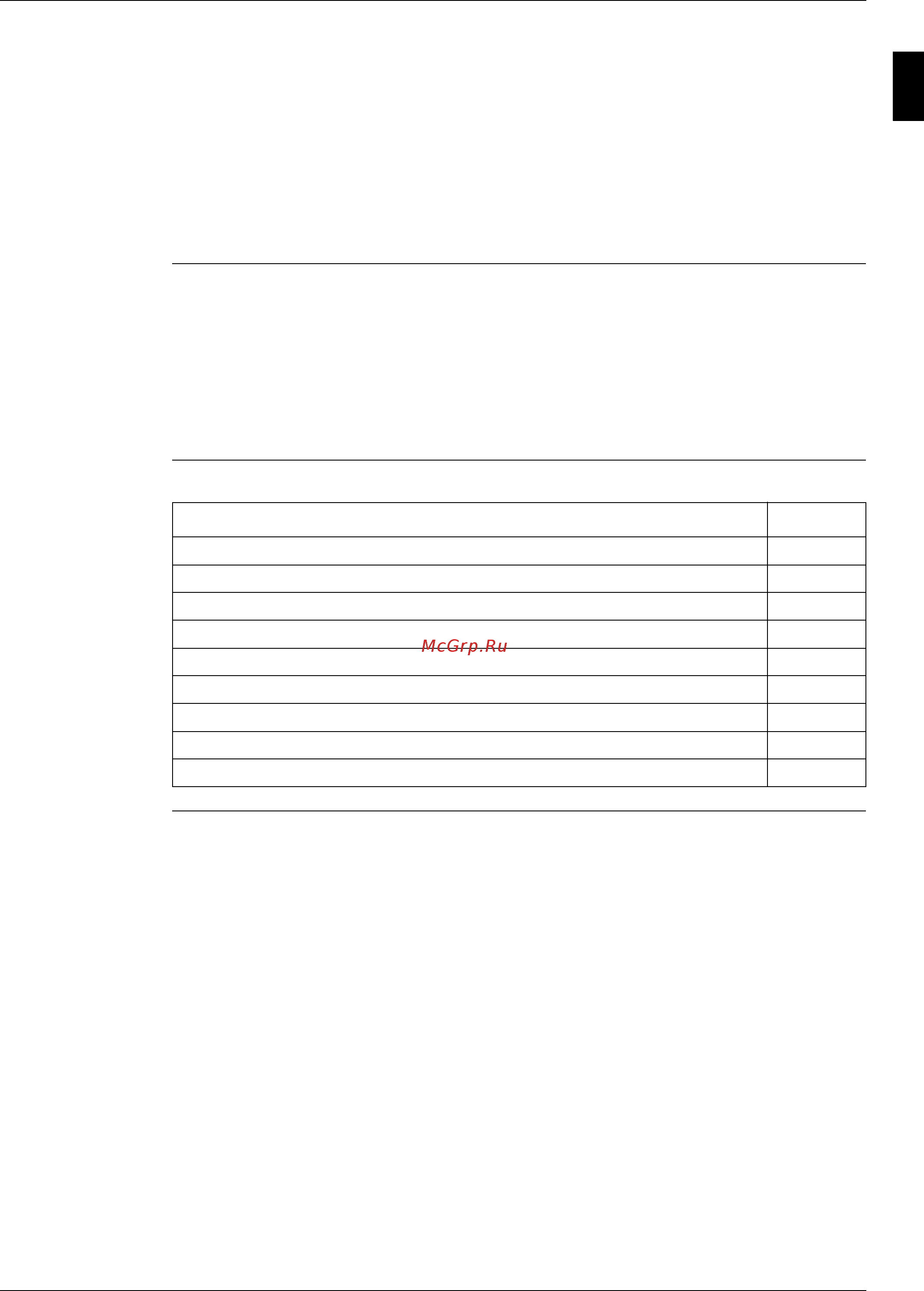 Daikin EWWD480CJYNN [19/180] General outline