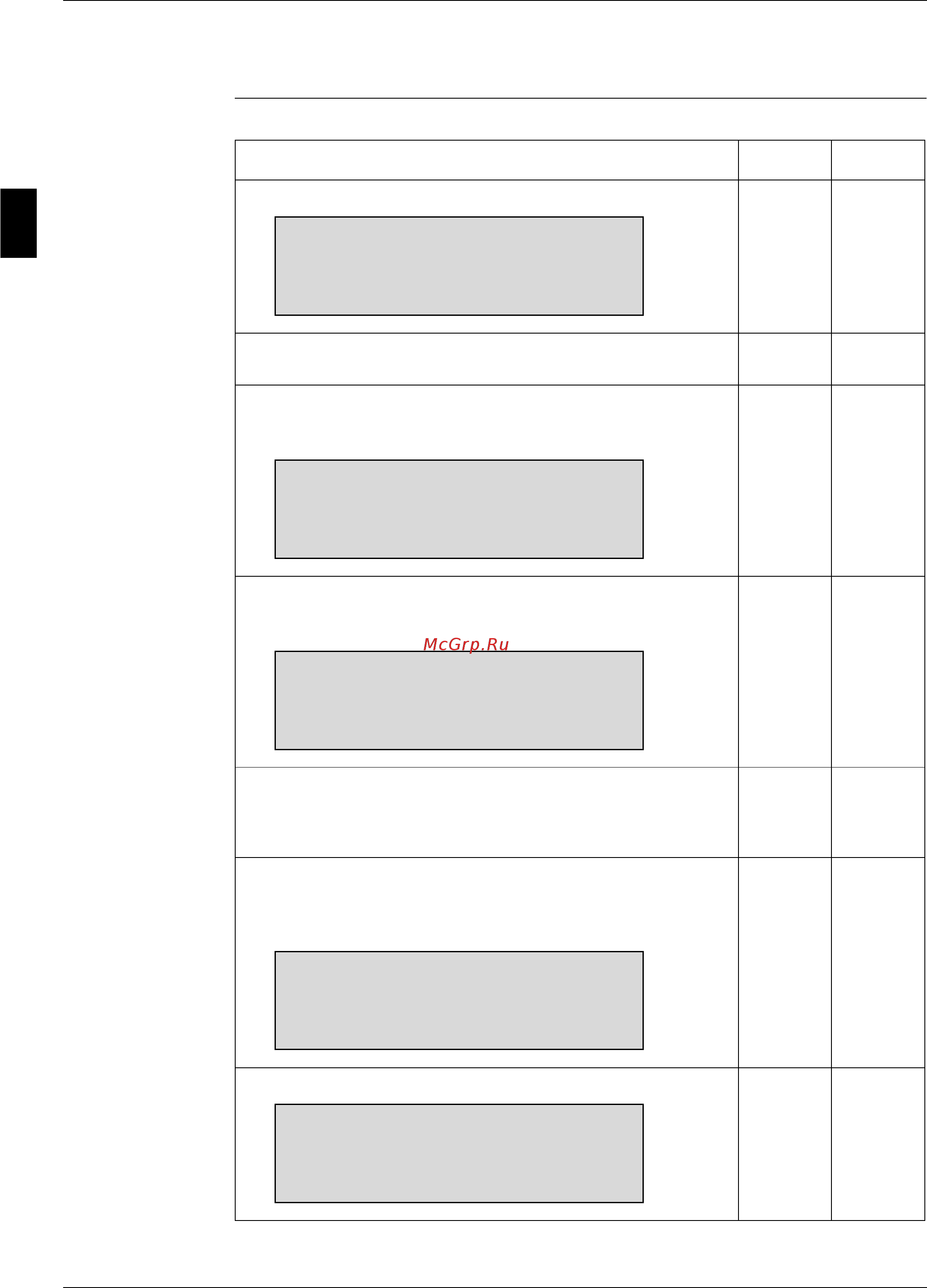 Daikin EWWDC11CJYNN [64/180] User menu