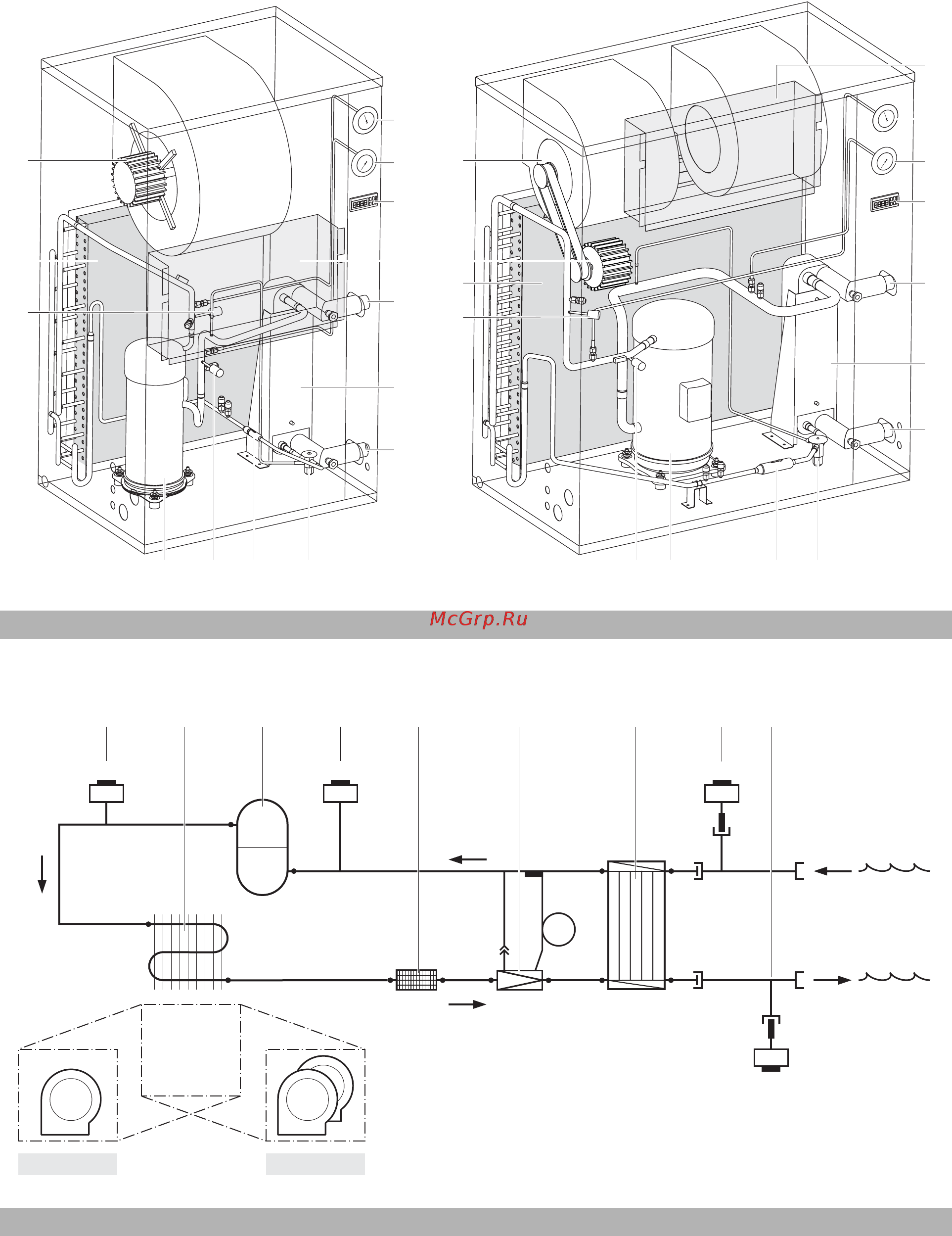 Daikin EUWAC8FZW [3/26] 1 3 9 8 5 4 2