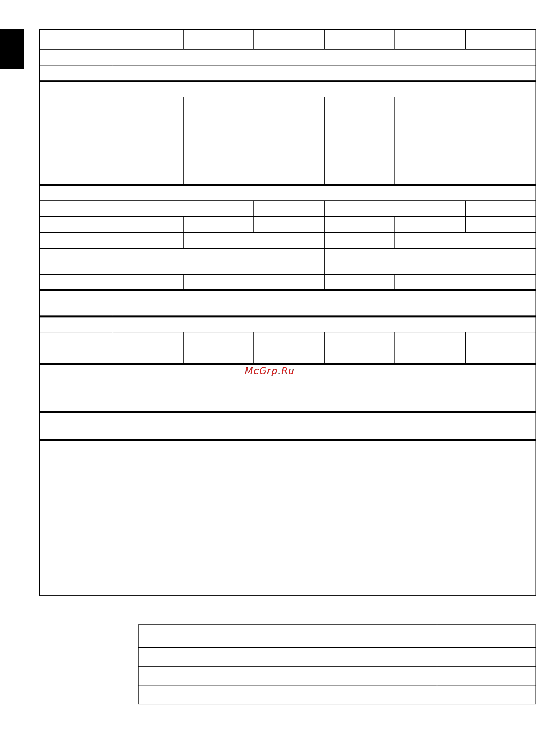 Daikin EUWAC5FZW [21/264] 12 part 1 system outline