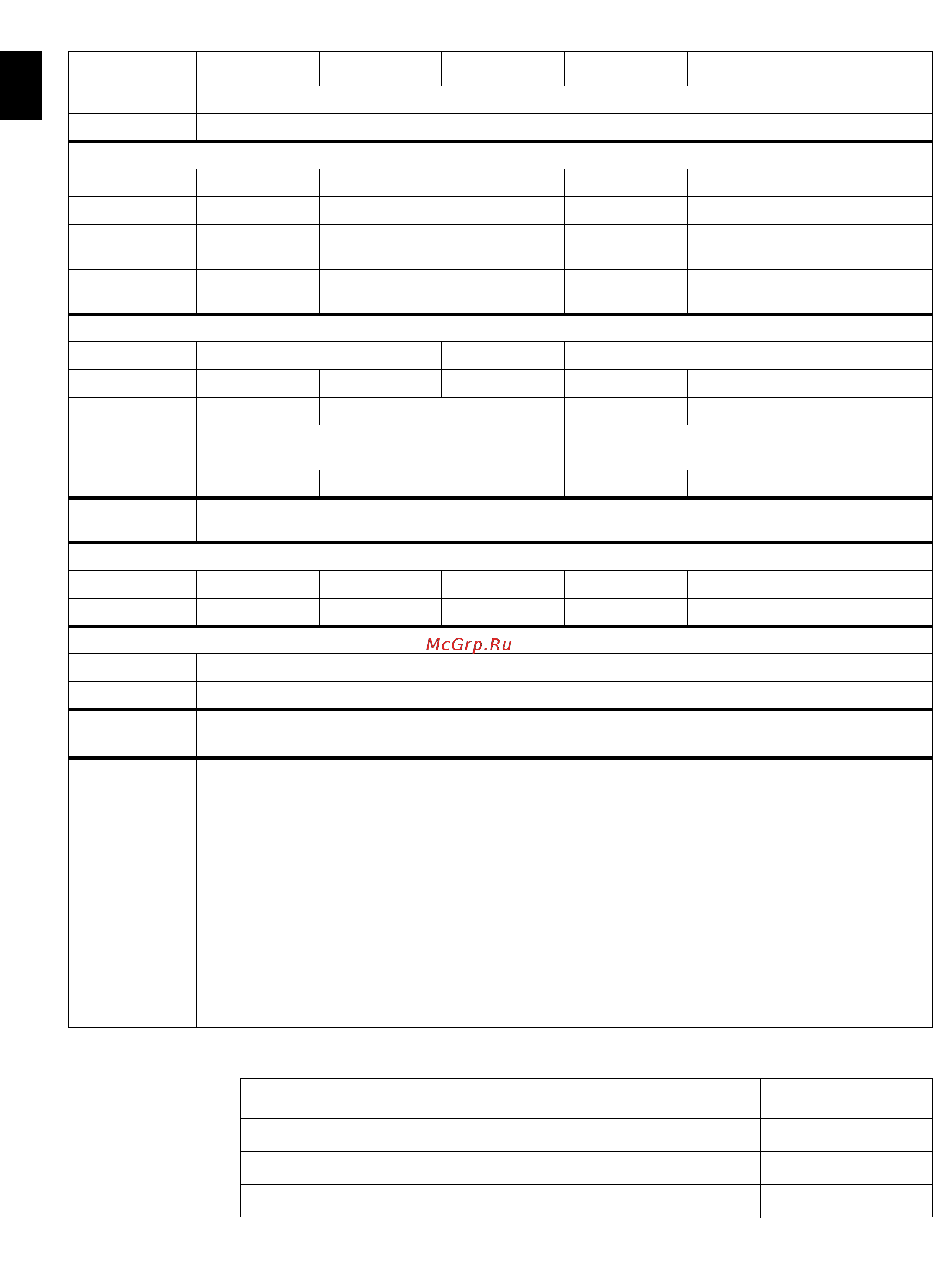 Daikin EUWAC5FZW [33/264] 24 part 1 system outline