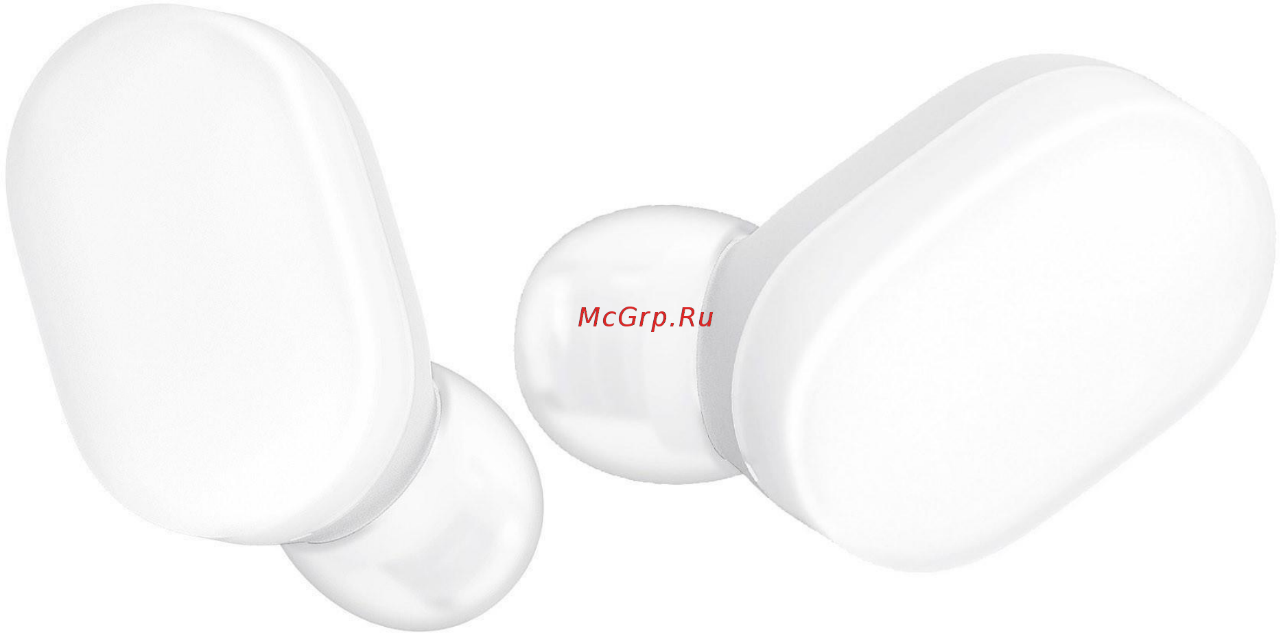 Xiaomi Mi AirDots Руководство пользователя онлайн