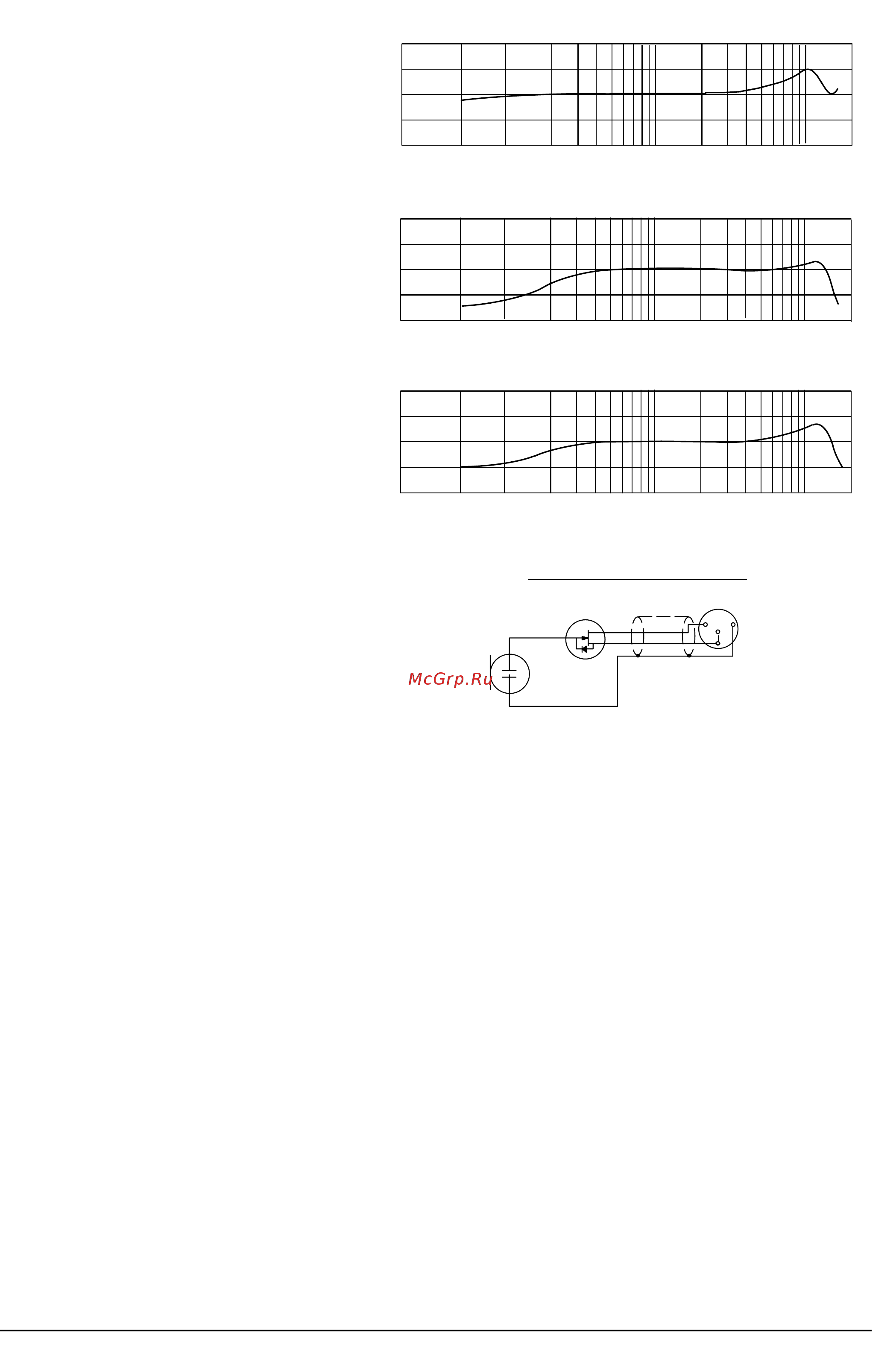 Shure WL184 [2/2] Гарантия и ремонт