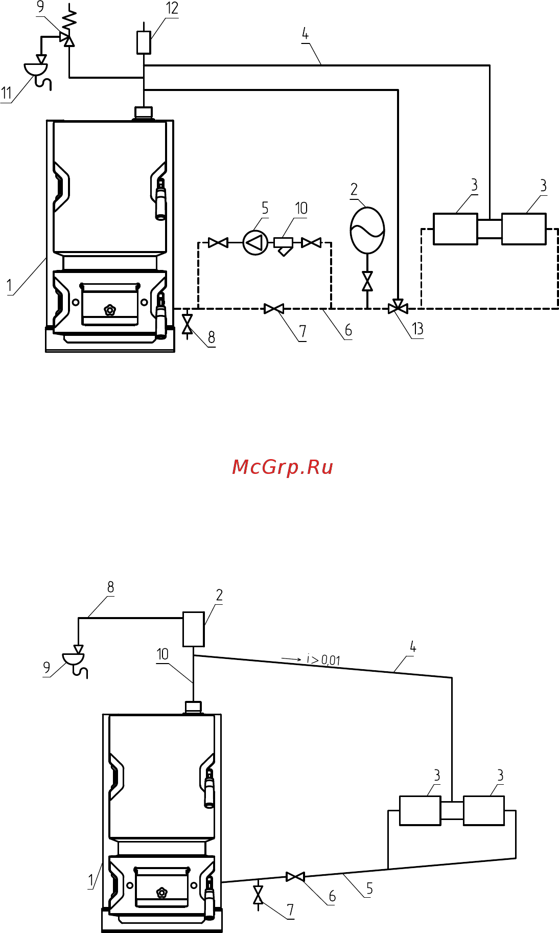 Zota Master X 20 Инструкция по эксплуатации онлайн [12/24] 524483