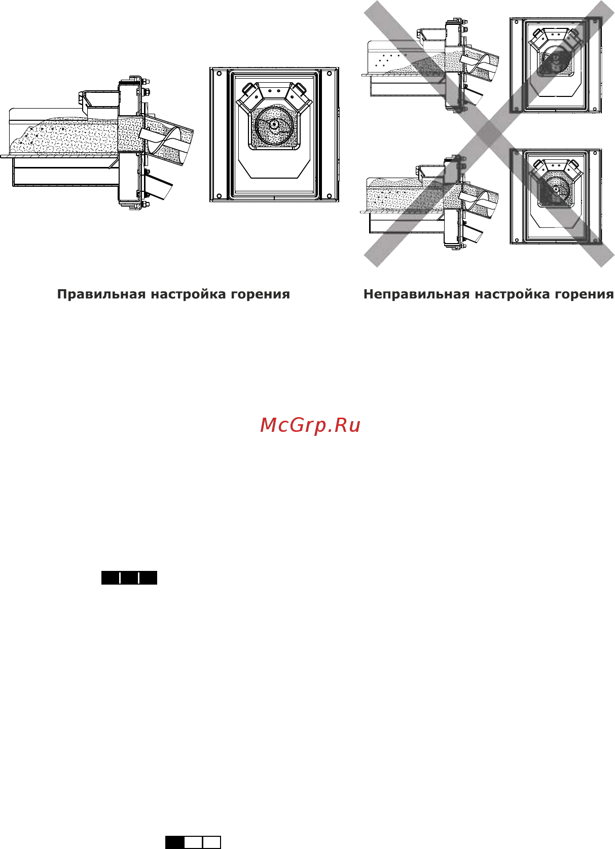 Zota Стаханов 25 Инструкция по эксплуатации онлайн [26/50] 524511