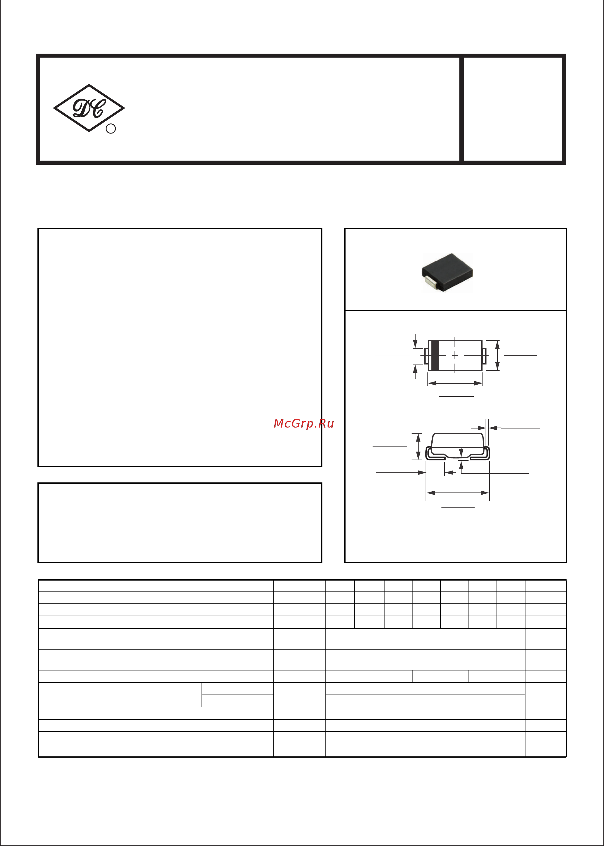 DC COMPONENTS SK310 Инструкция по эксплуатации онлайн