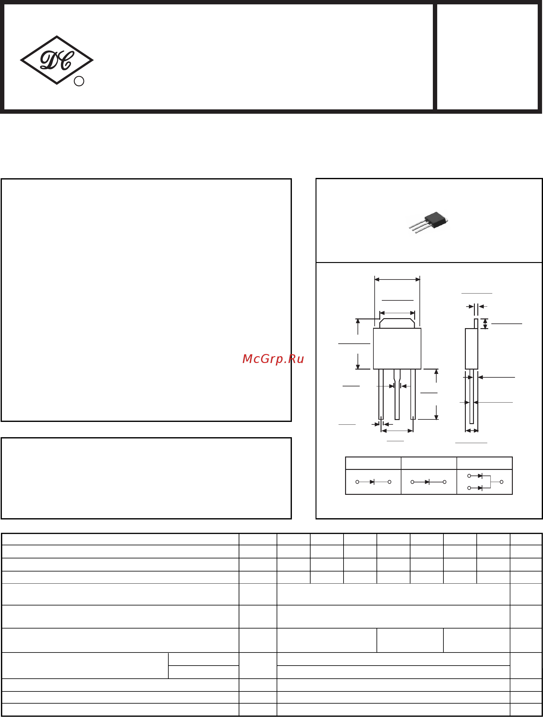 DC COMPONENTS SD1080S-DC Инструкция по эксплуатации онлайн