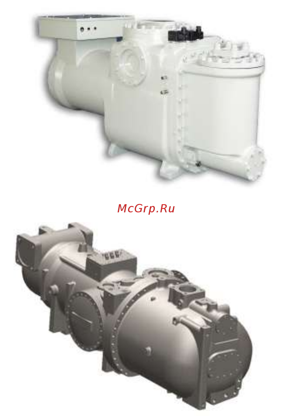 Daikin EWAD120E-SS [55/72] Процесс сжатия