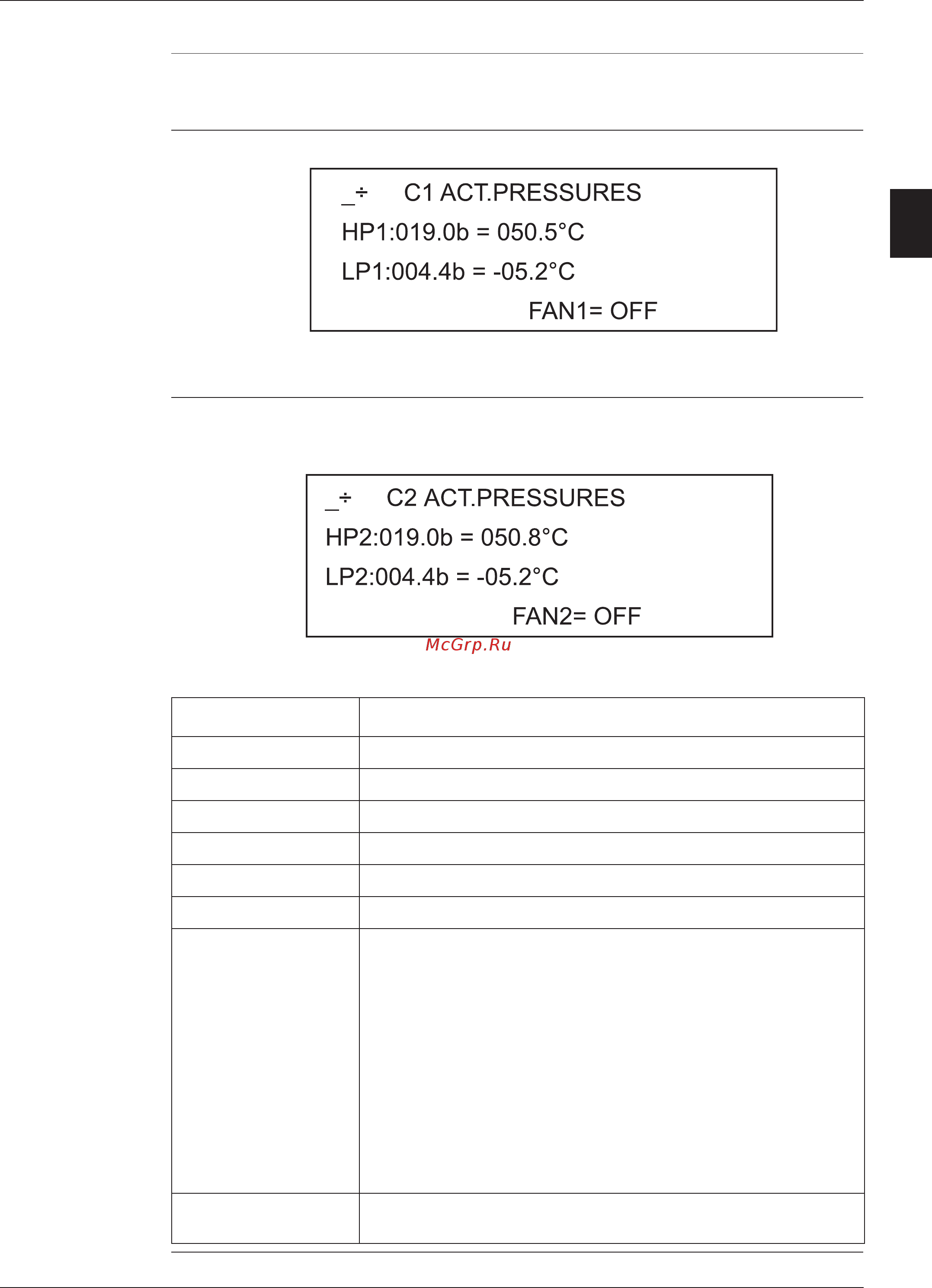 Daikin EWYQ150DAYN [247/514] Esiru06 05 multiscroll