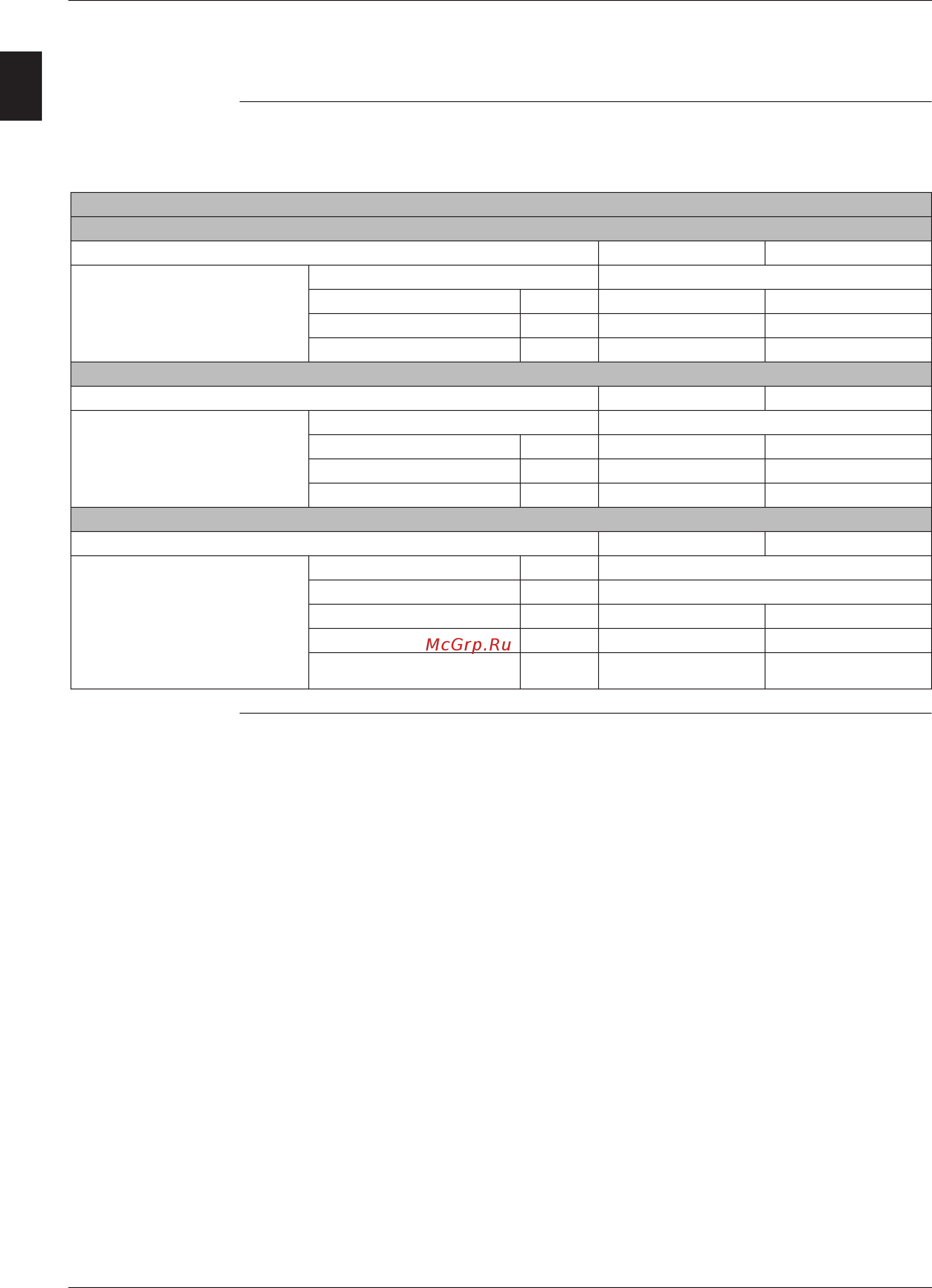 Daikin EWYQ150DAYN [34/514] Ewaq180 210dayn