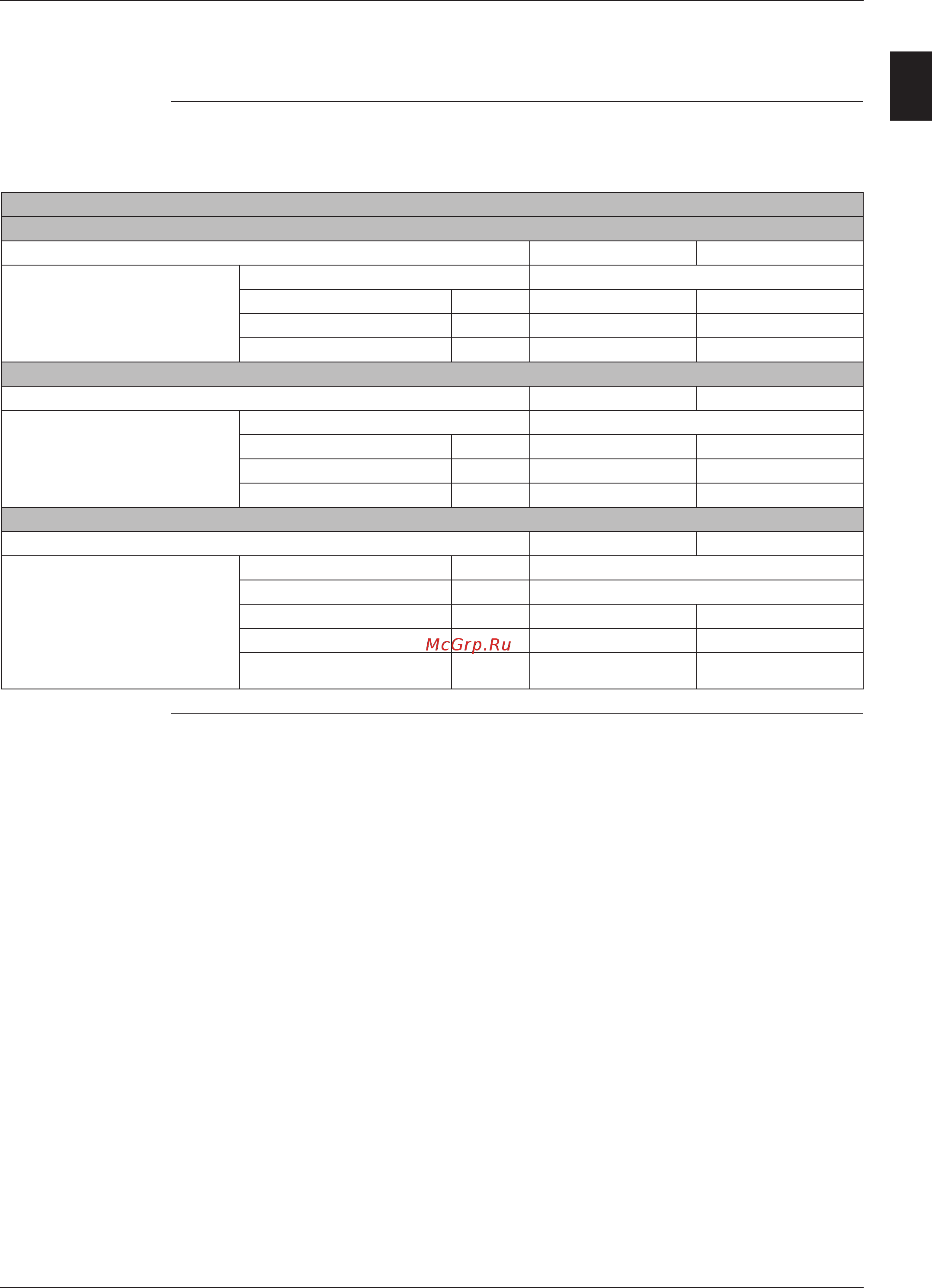 Daikin EWYQ150DAYN [35/514] Ewaq240 260dayn