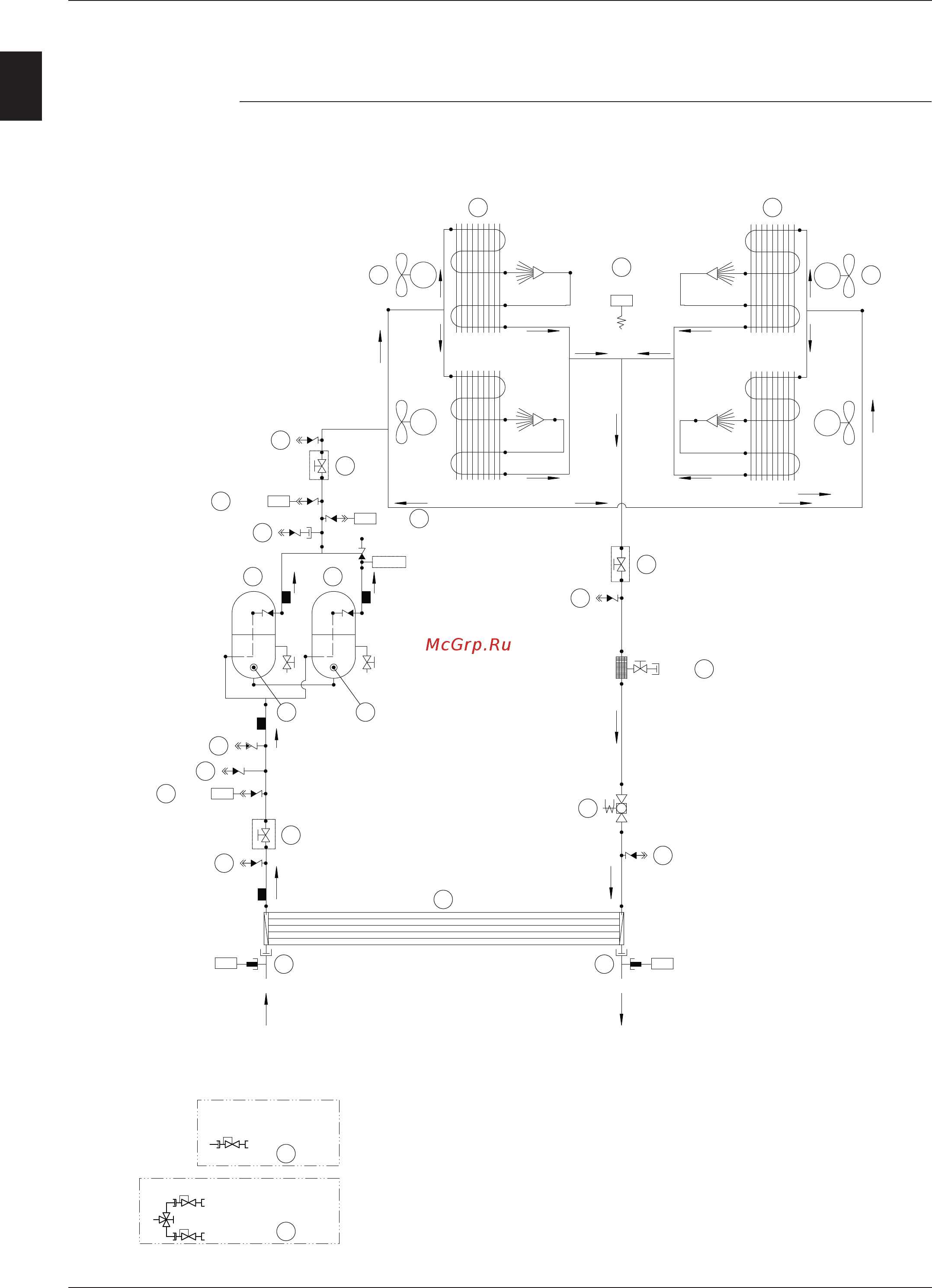 Daikin EWYQ150DAYN [80/514] Ewaq080 100dayn n p b