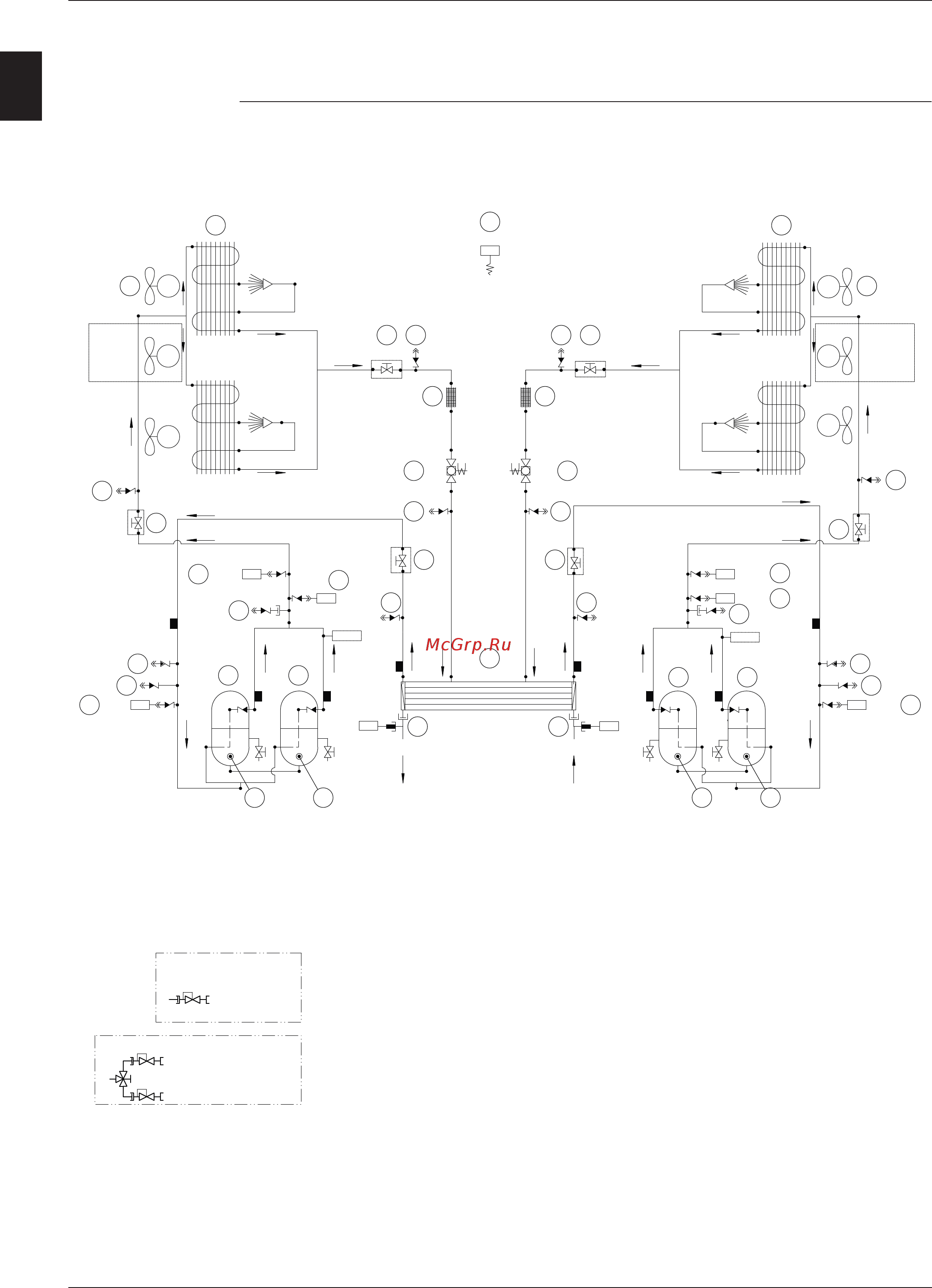 Daikin EWYQ150DAYN [82/514] Ewaq130 210dayn n p b